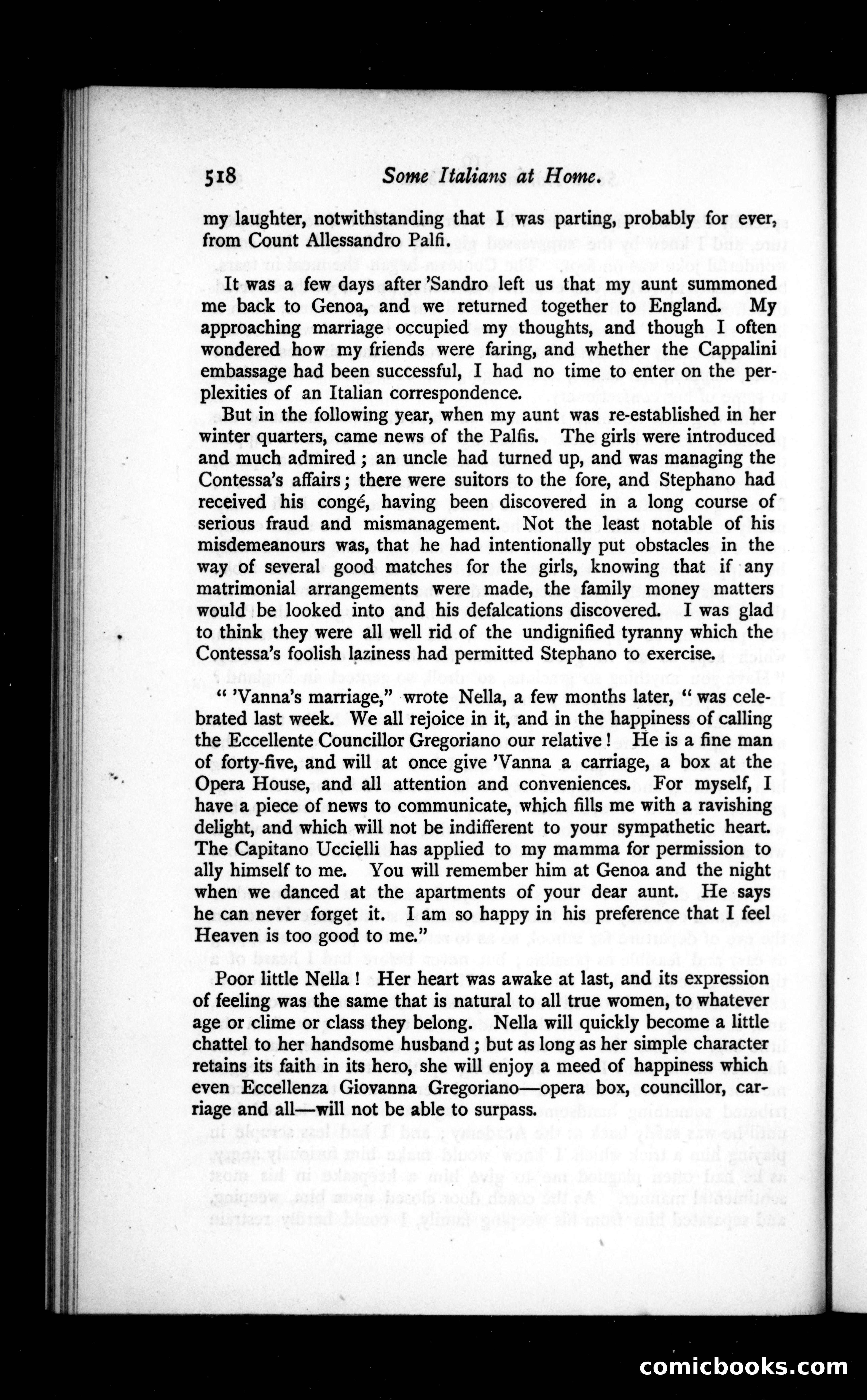 The Argosy, Vol. 36 — page 104 of 129