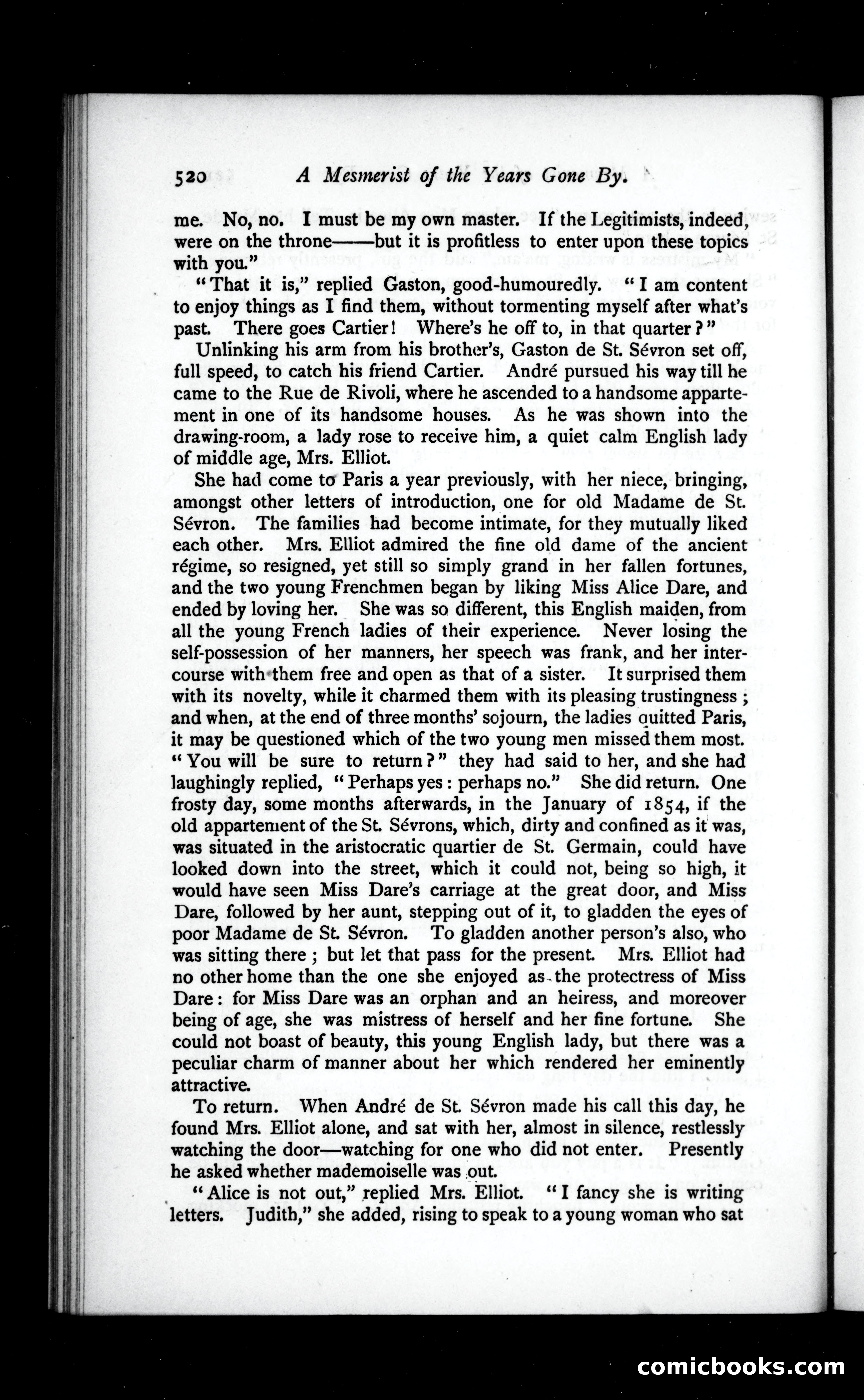 The Argosy, Vol. 36 — page 106 of 129