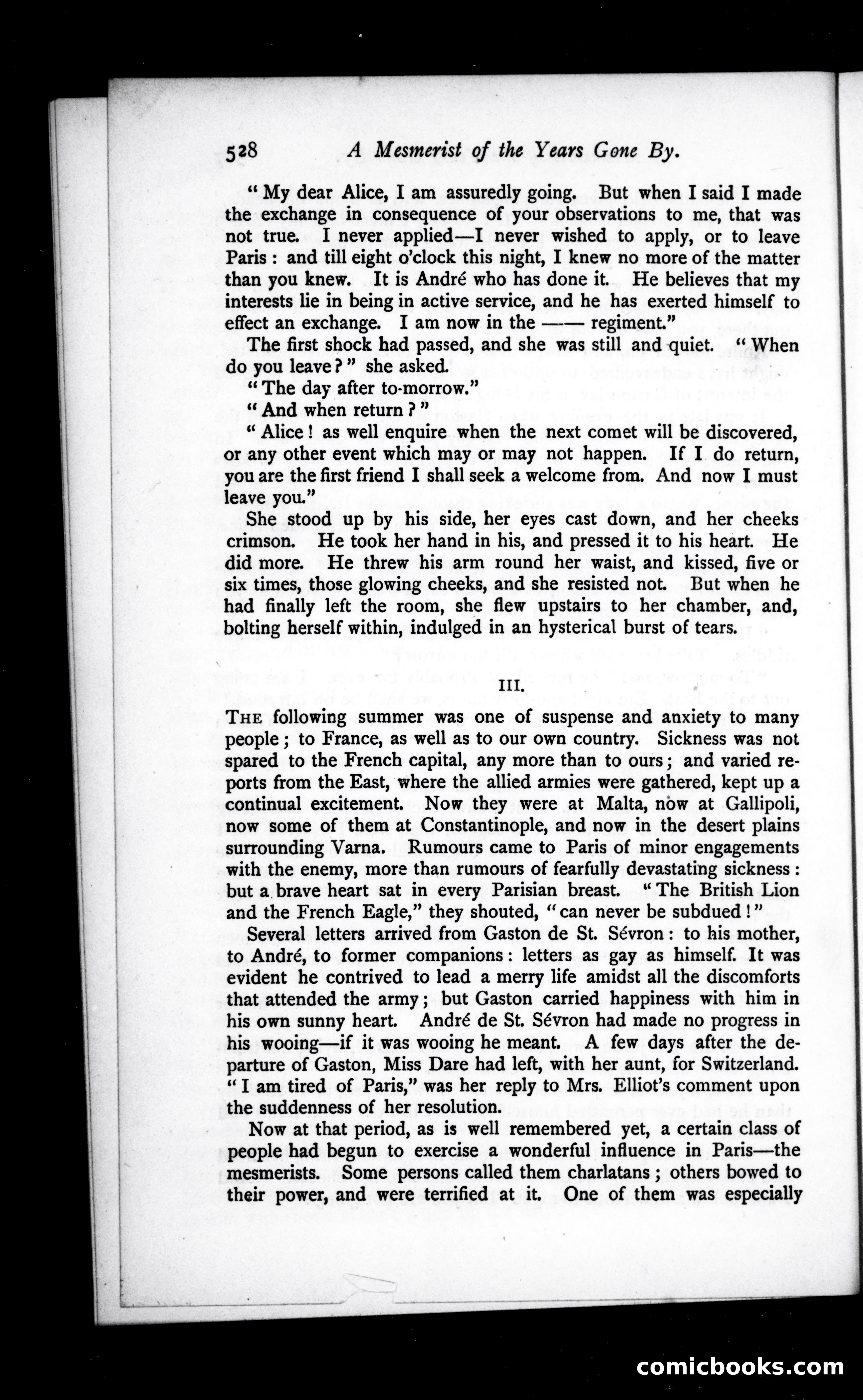 The Argosy, Vol. 36 — page 114 of 129