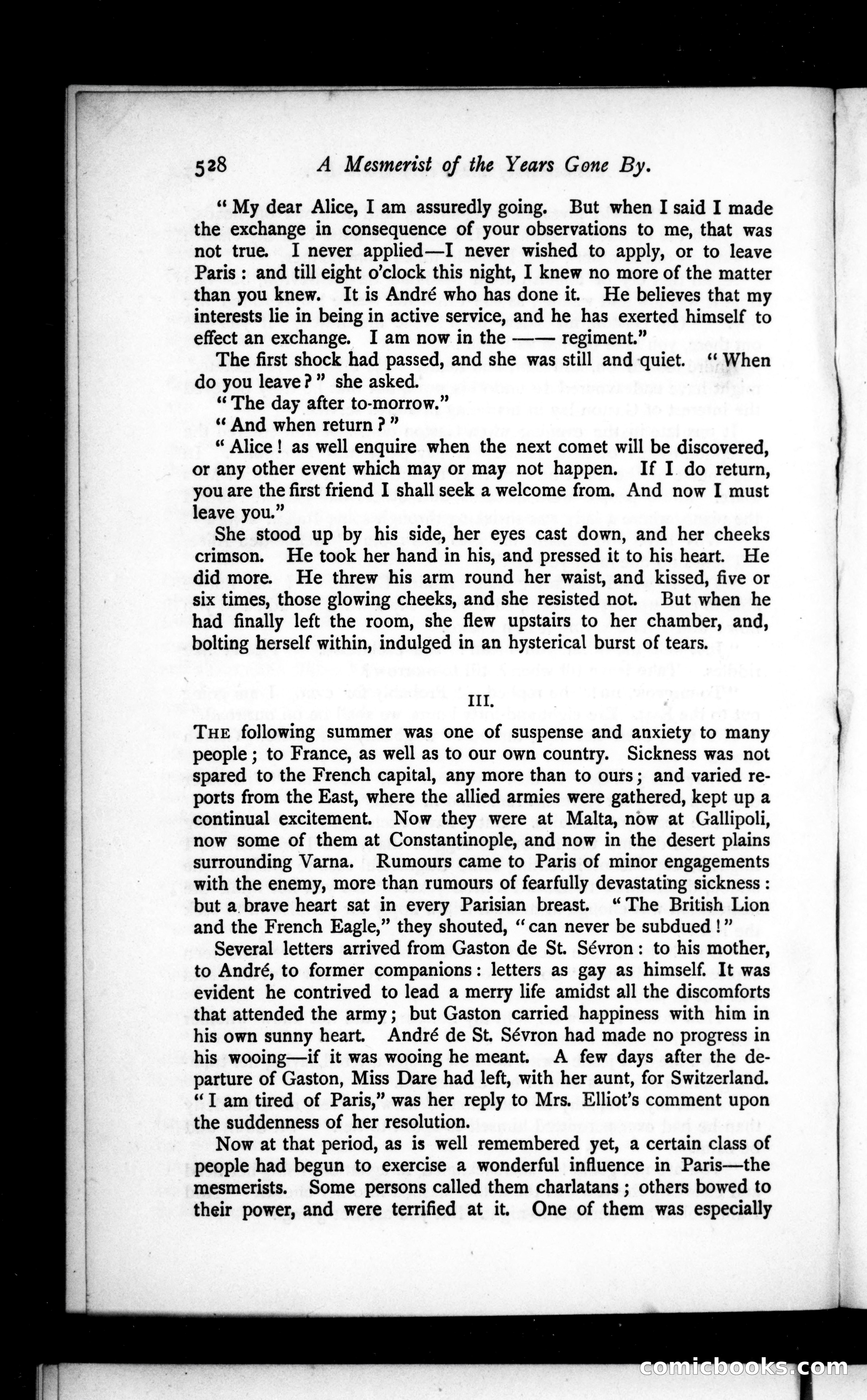 The Argosy, Vol. 36 — page 116 of 129