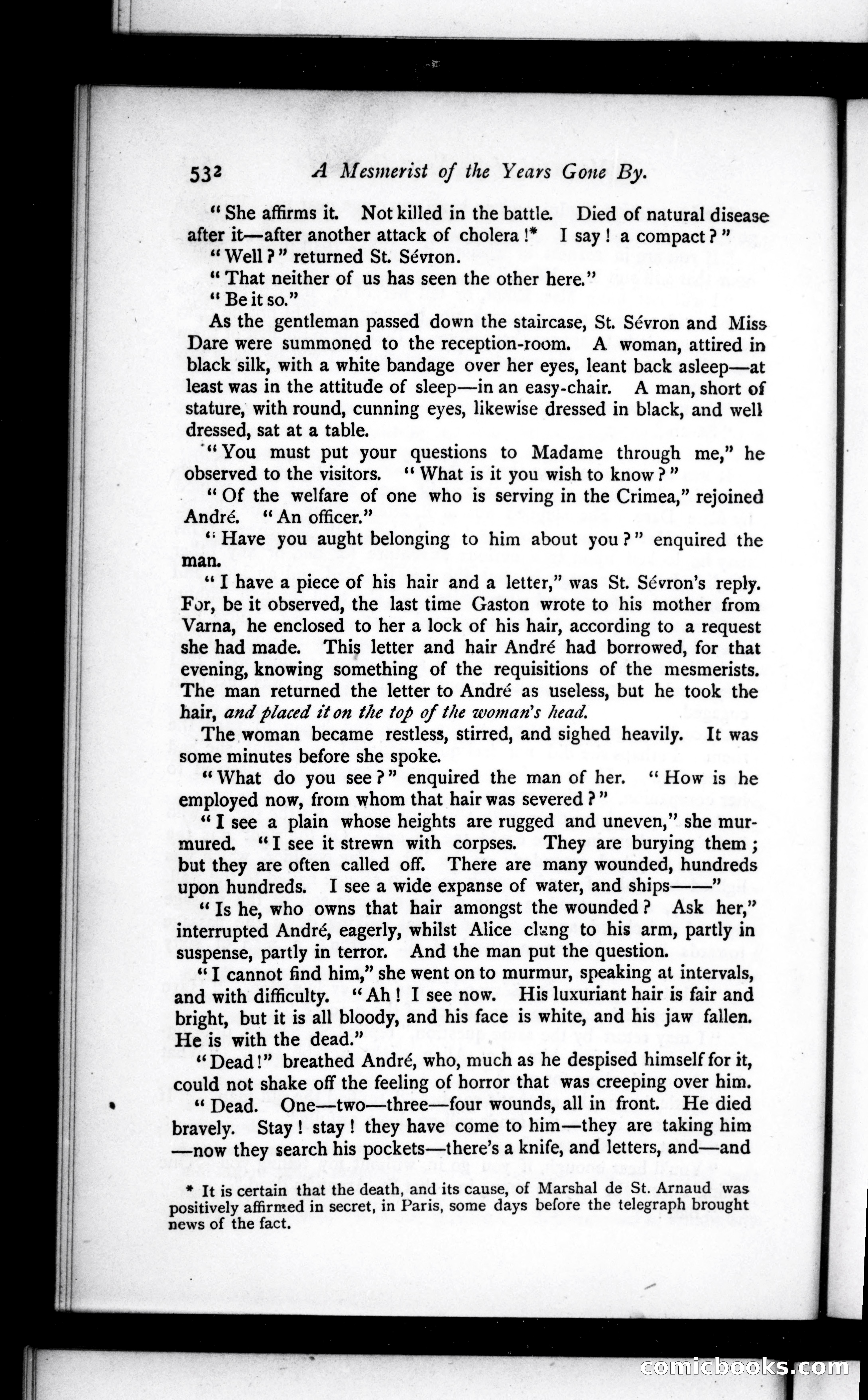 The Argosy, Vol. 36 — page 120 of 129
