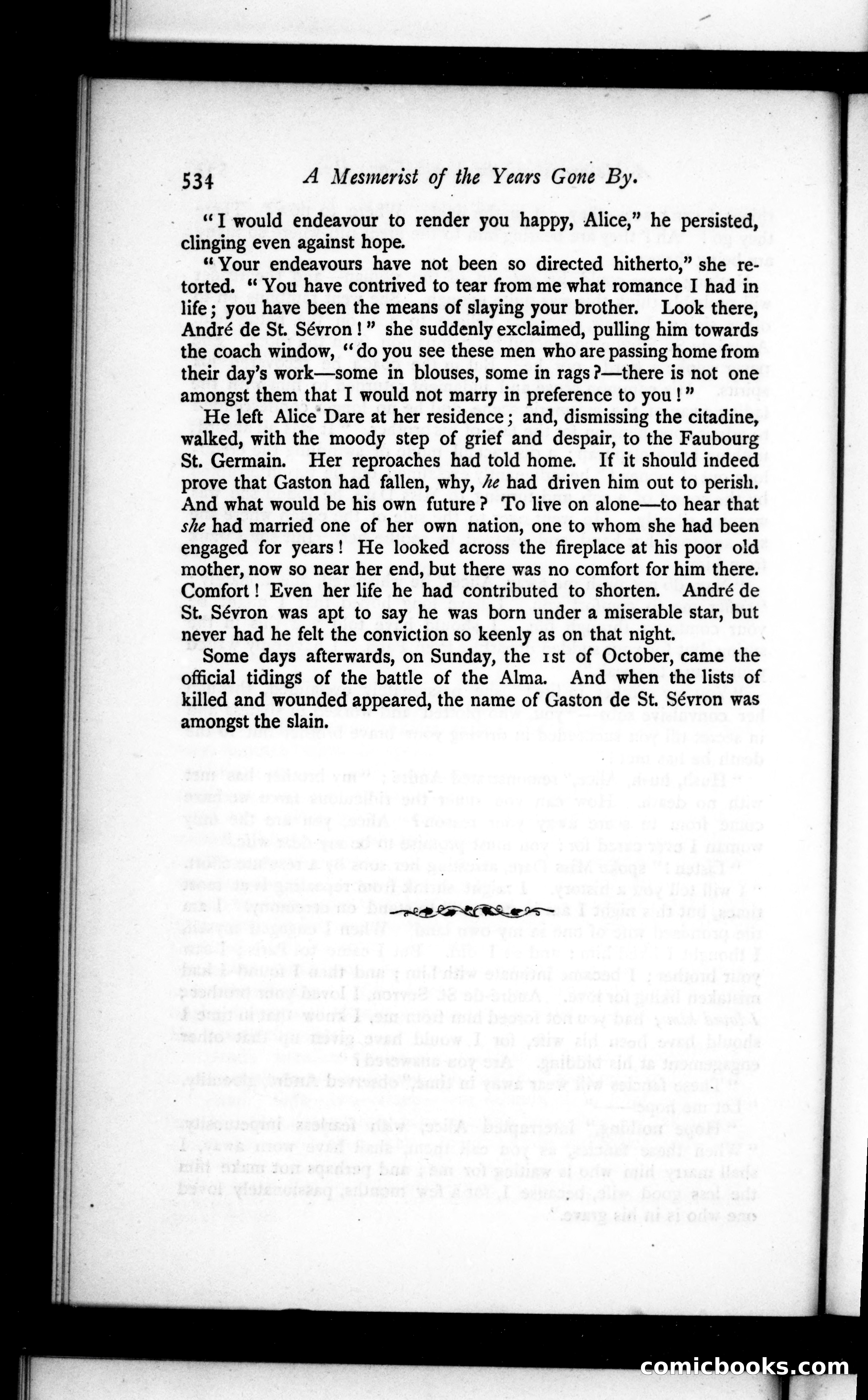 The Argosy, Vol. 36 — page 122 of 129