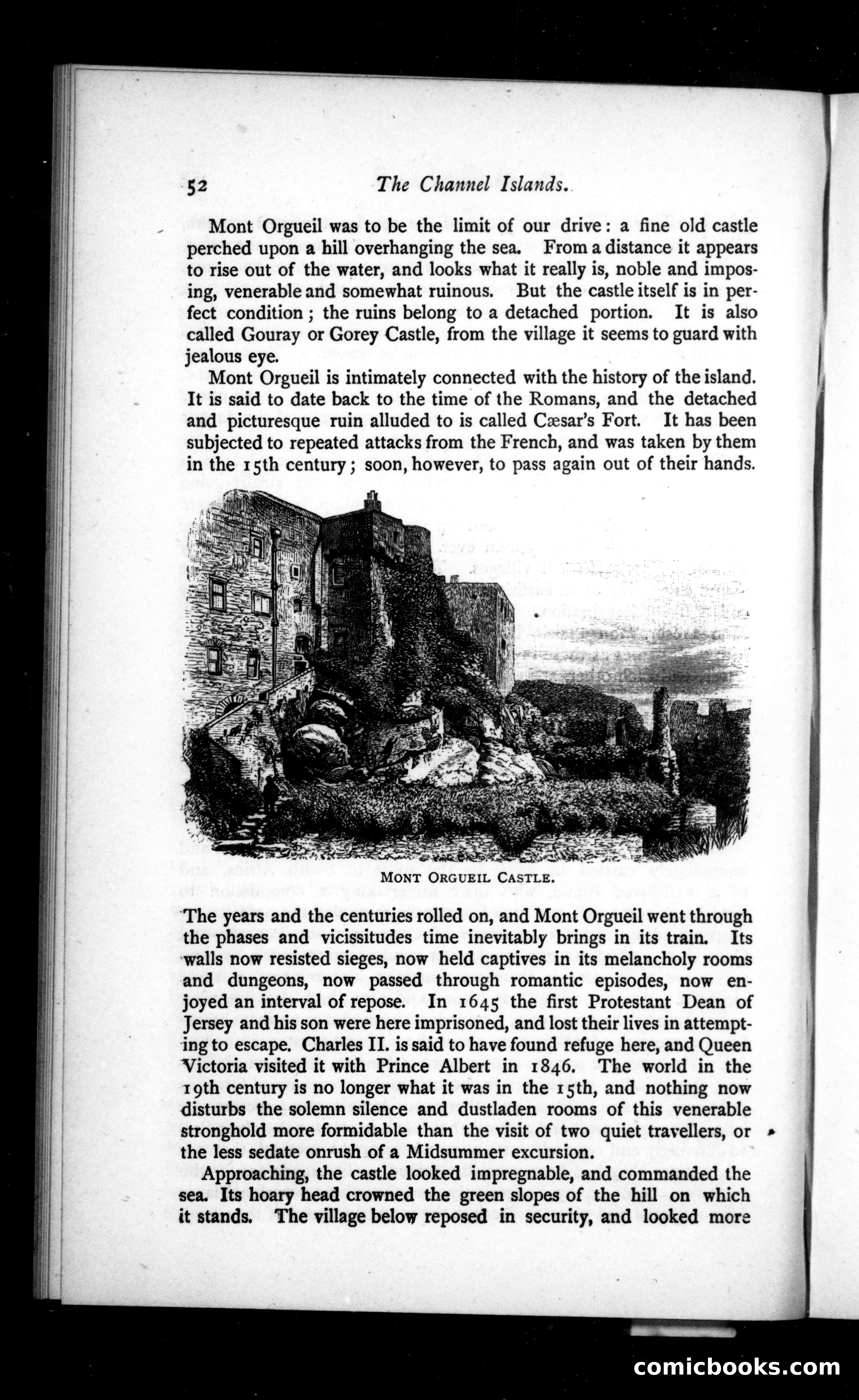 The Argosy, Vol. 37 — page 52 of 86