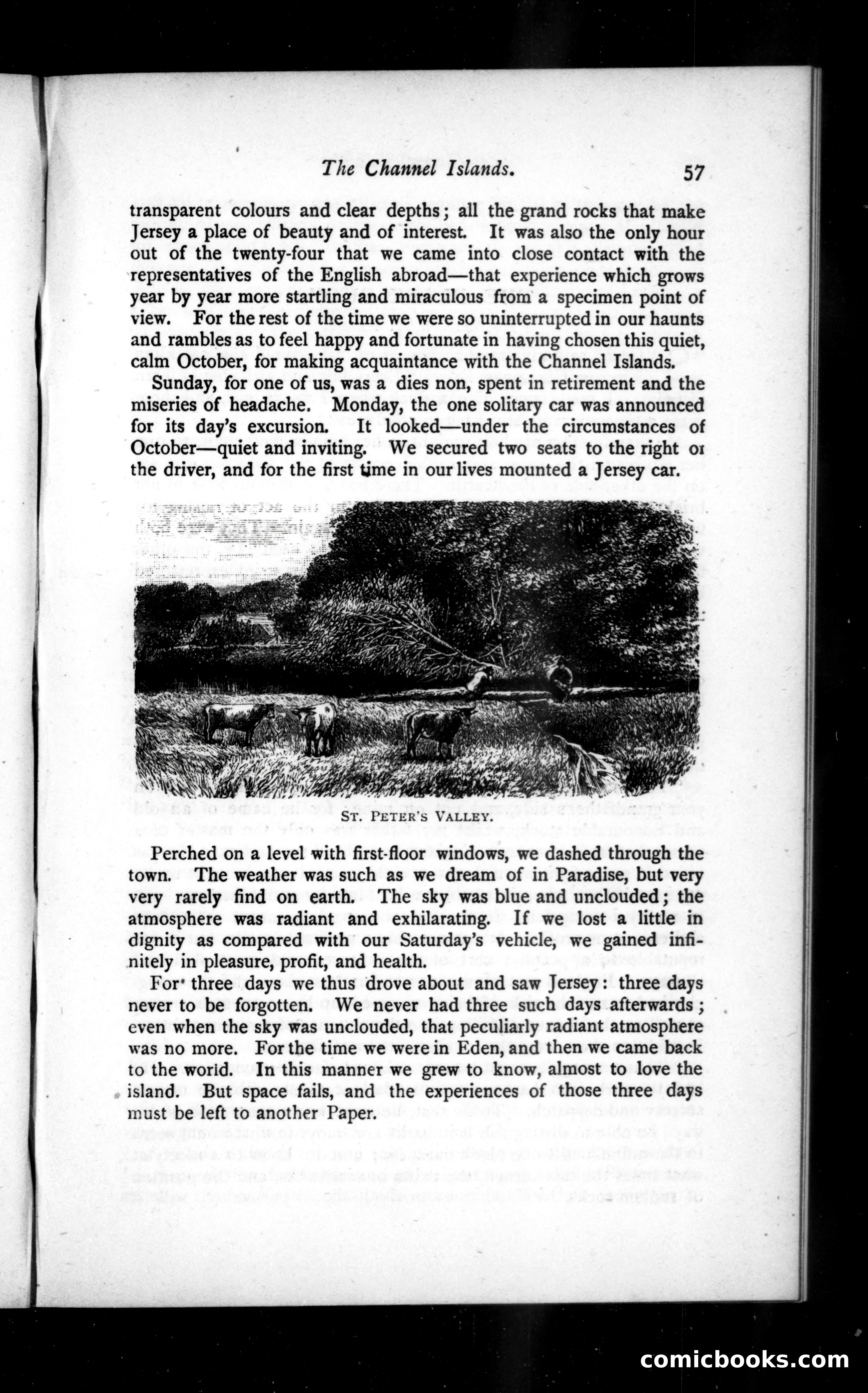 The Argosy, Vol. 37 — page 57 of 86
