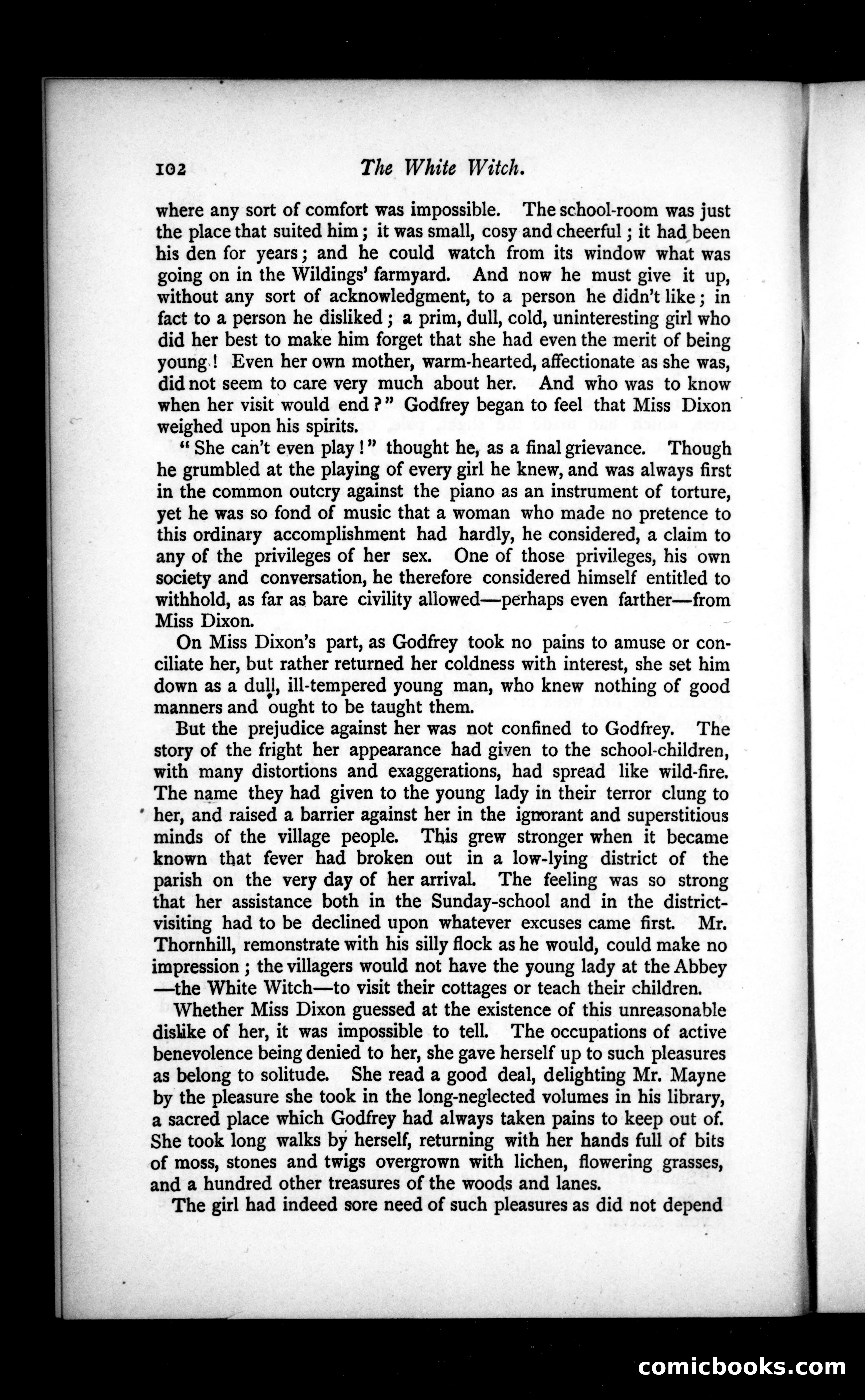 The Argosy, Vol. 37 — page 18 of 86