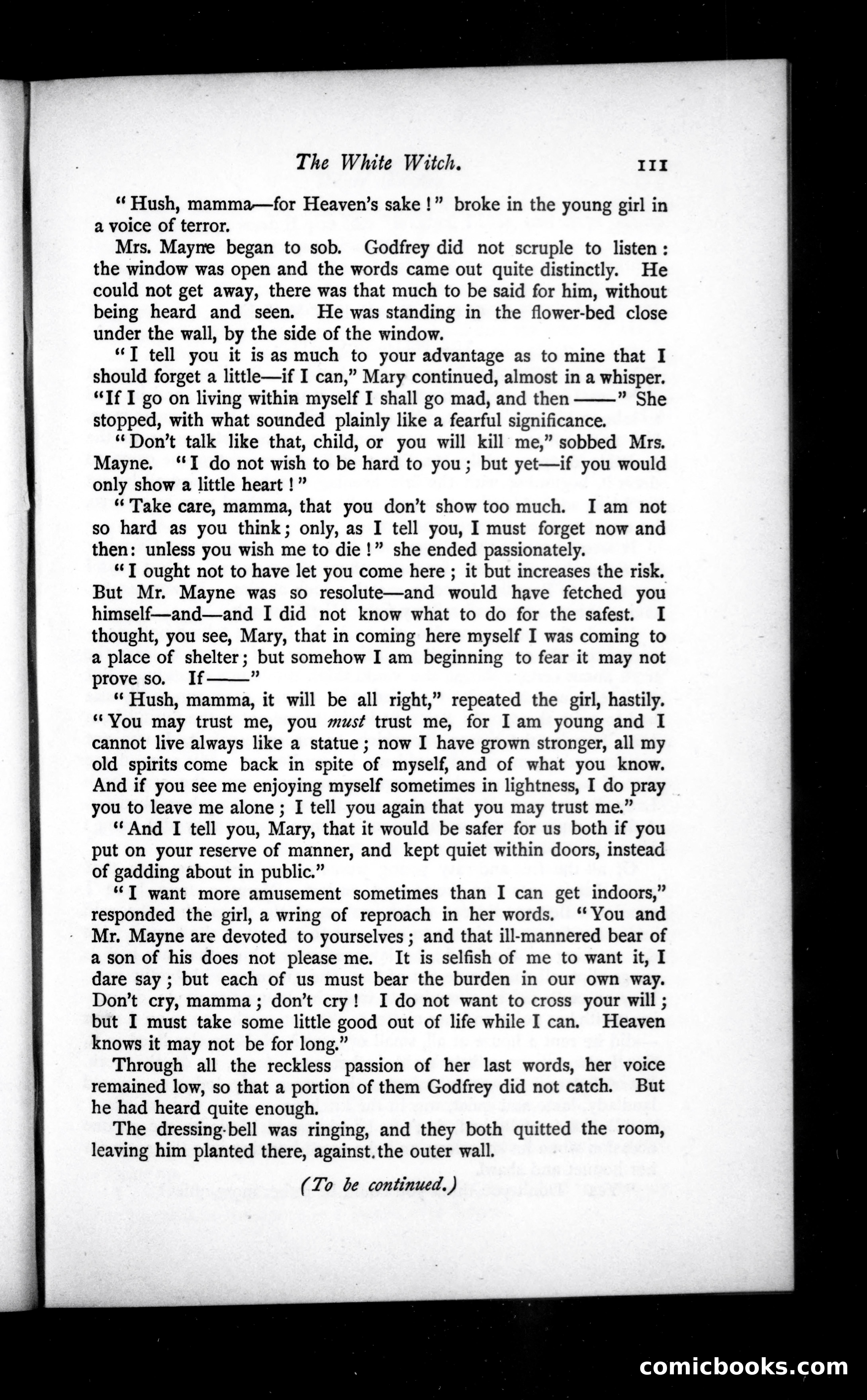The Argosy, Vol. 37 — page 27 of 86