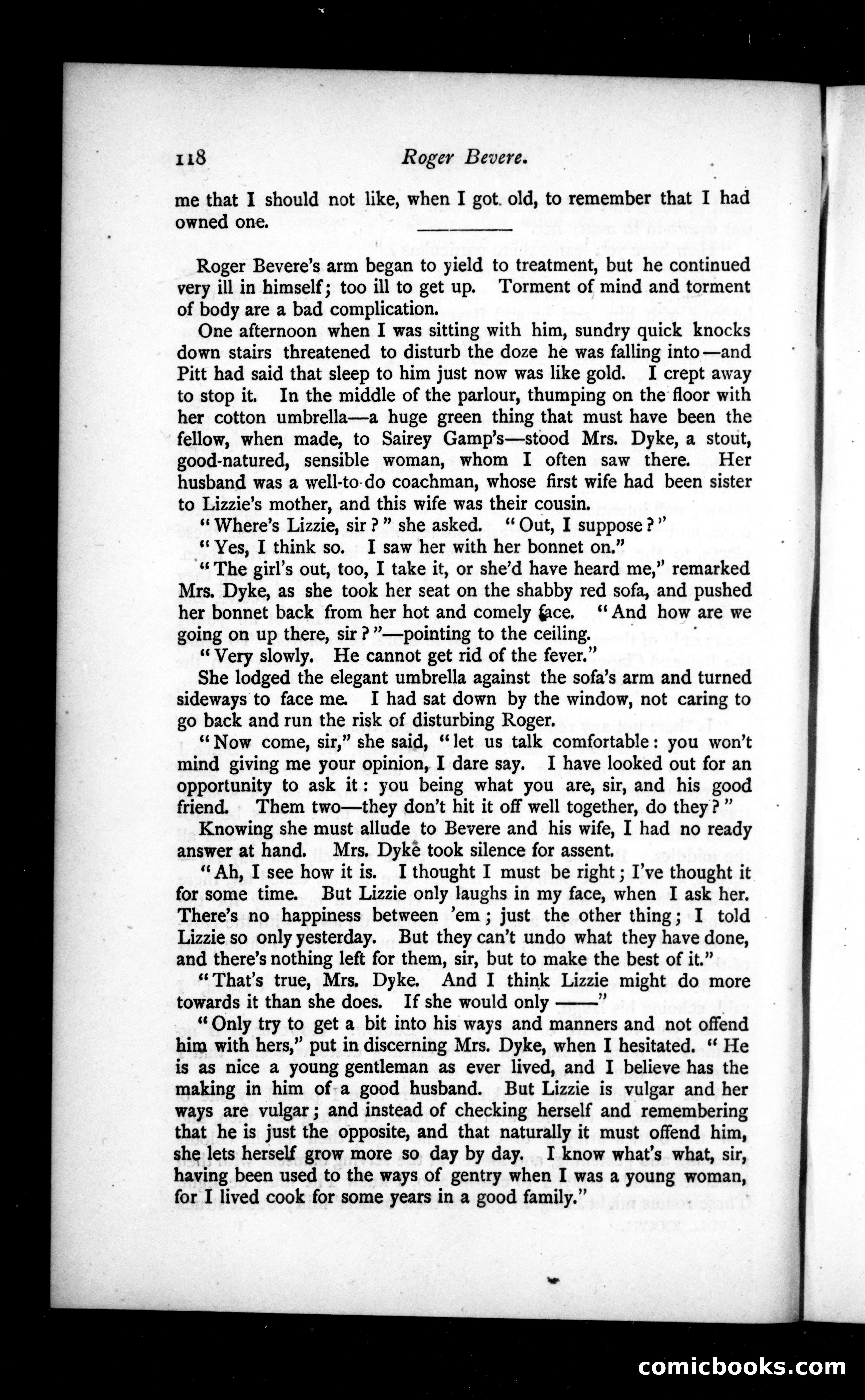 The Argosy, Vol. 37 — page 34 of 86
