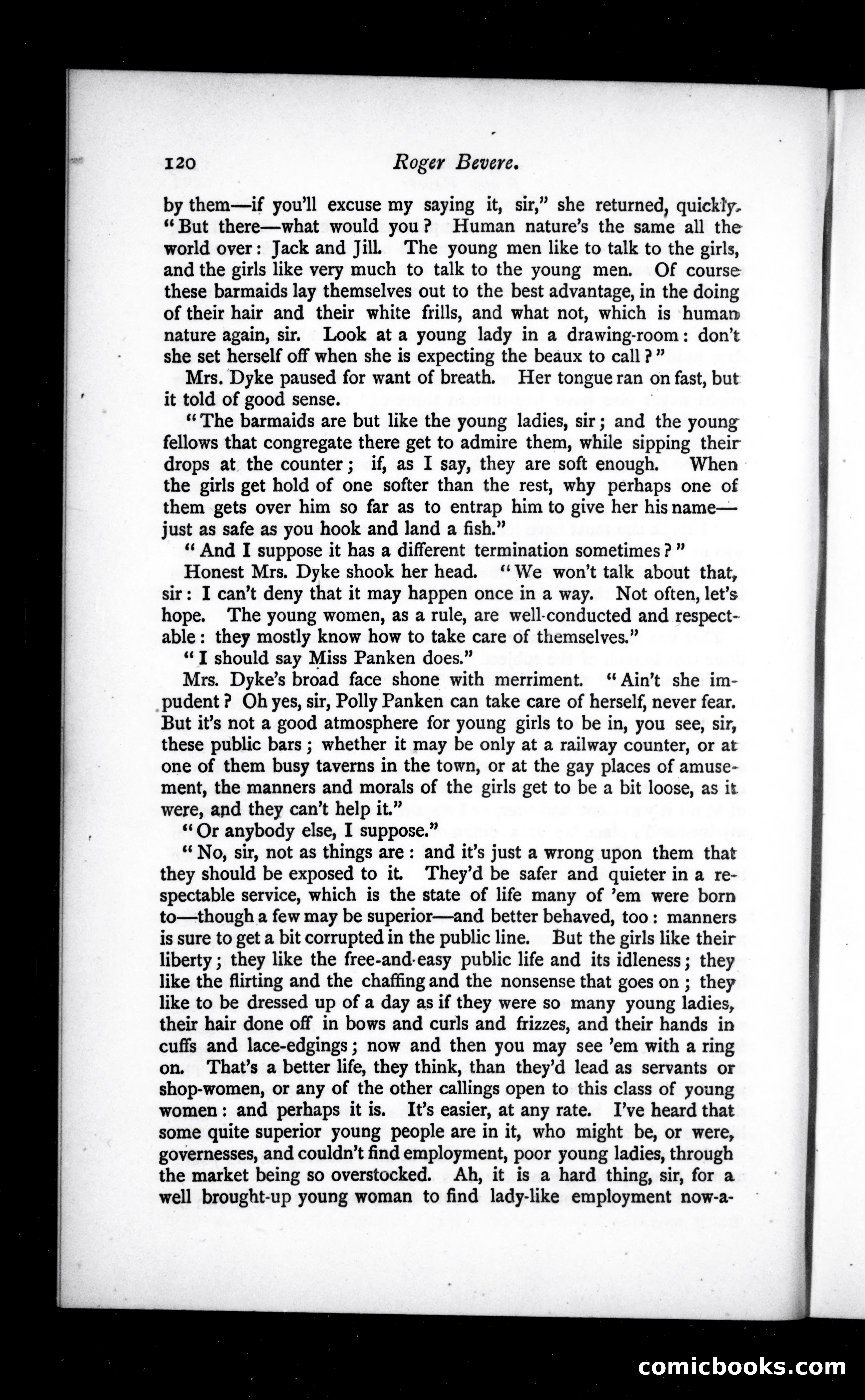 The Argosy, Vol. 37 — page 36 of 86