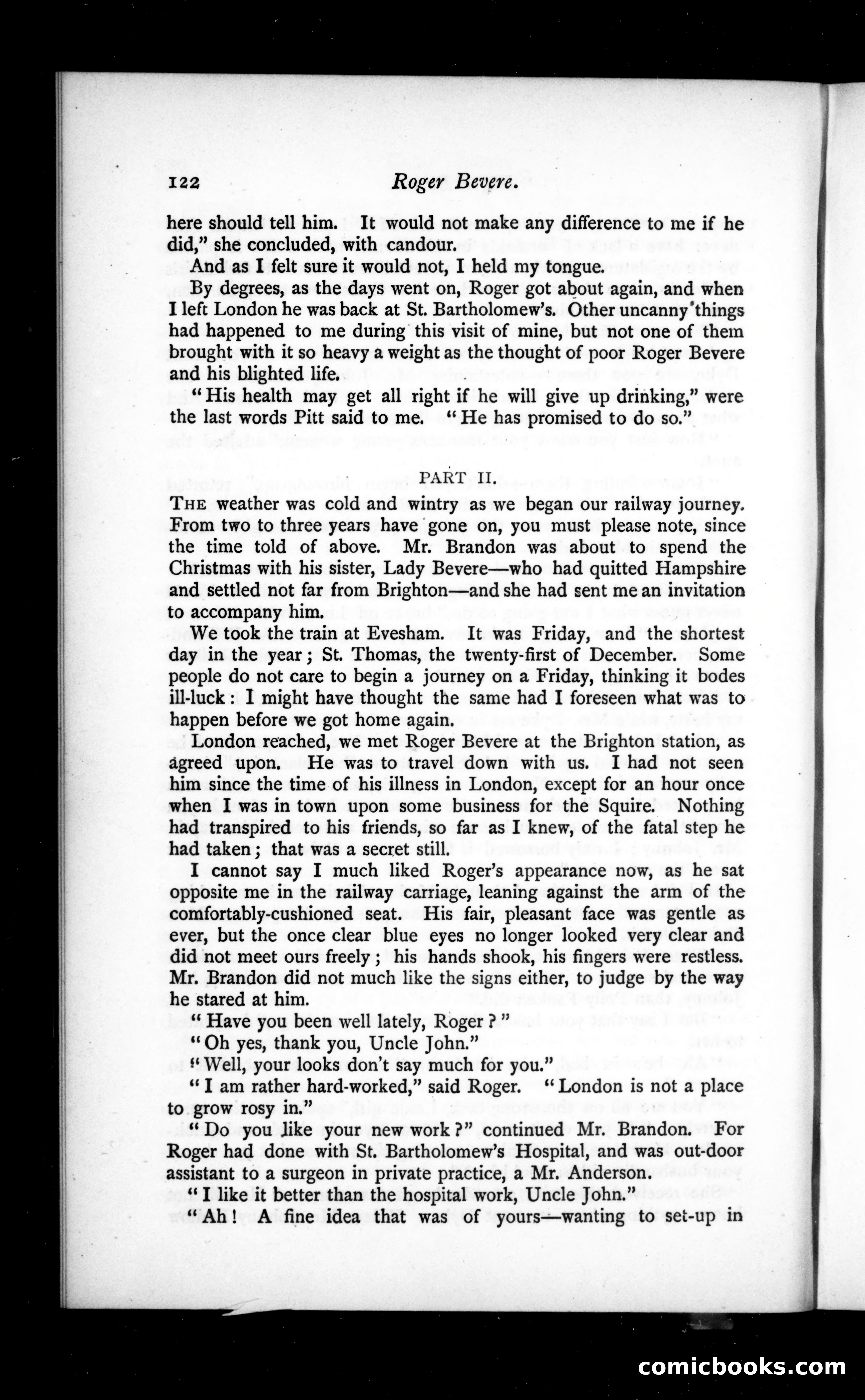 The Argosy, Vol. 37 — page 38 of 86