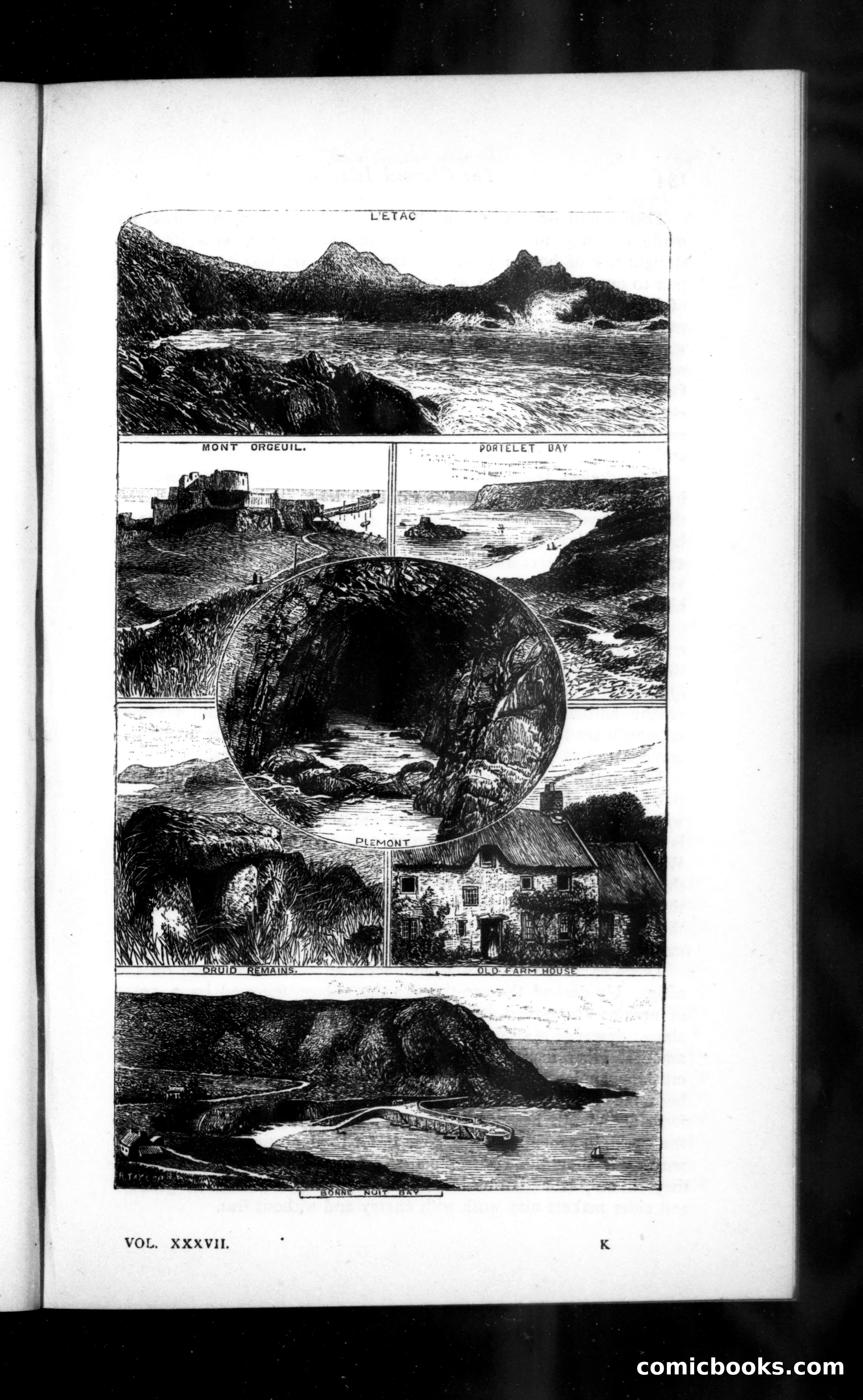 The Argosy, Vol. 37 — page 49 of 86