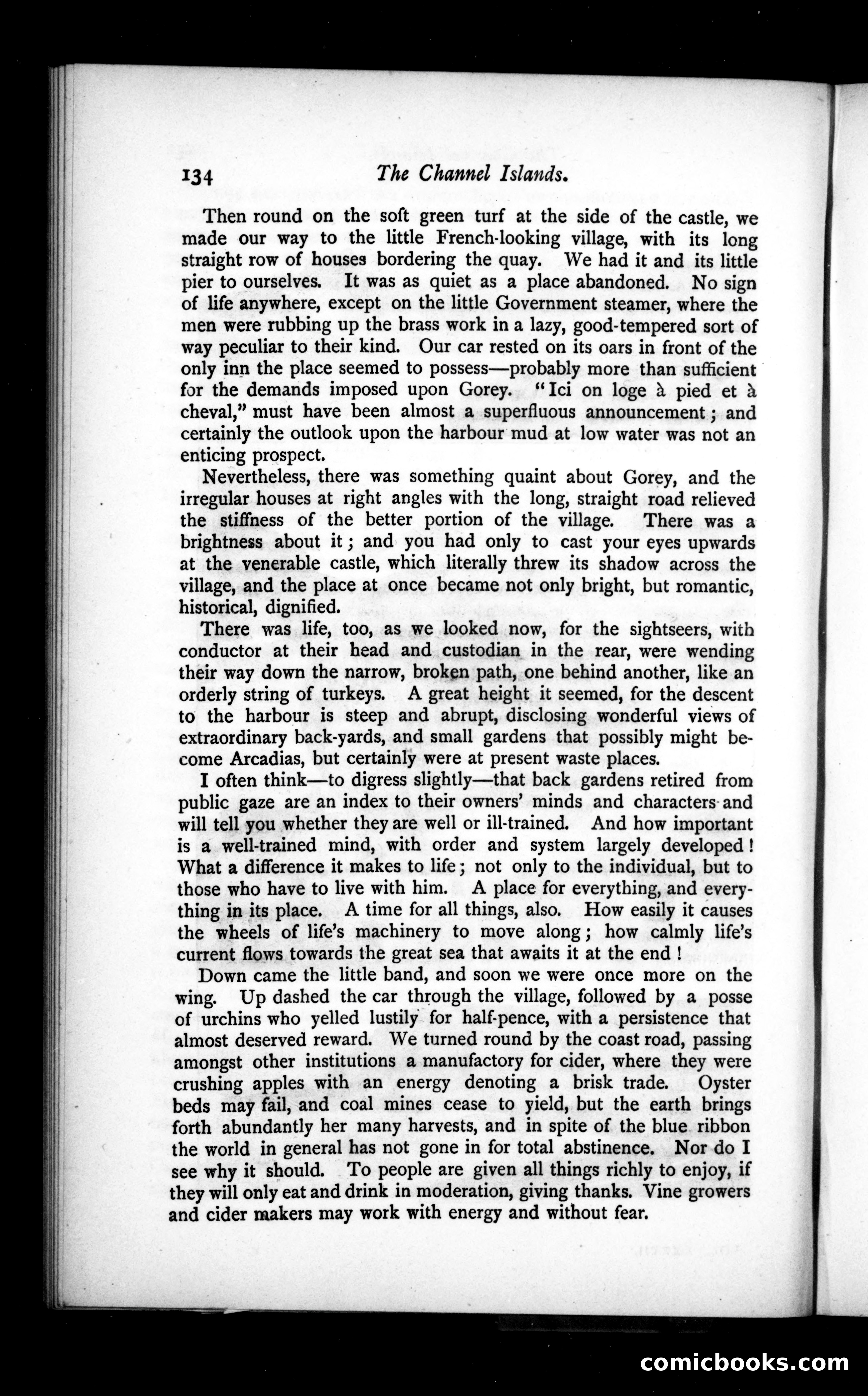 The Argosy, Vol. 37 — page 50 of 86