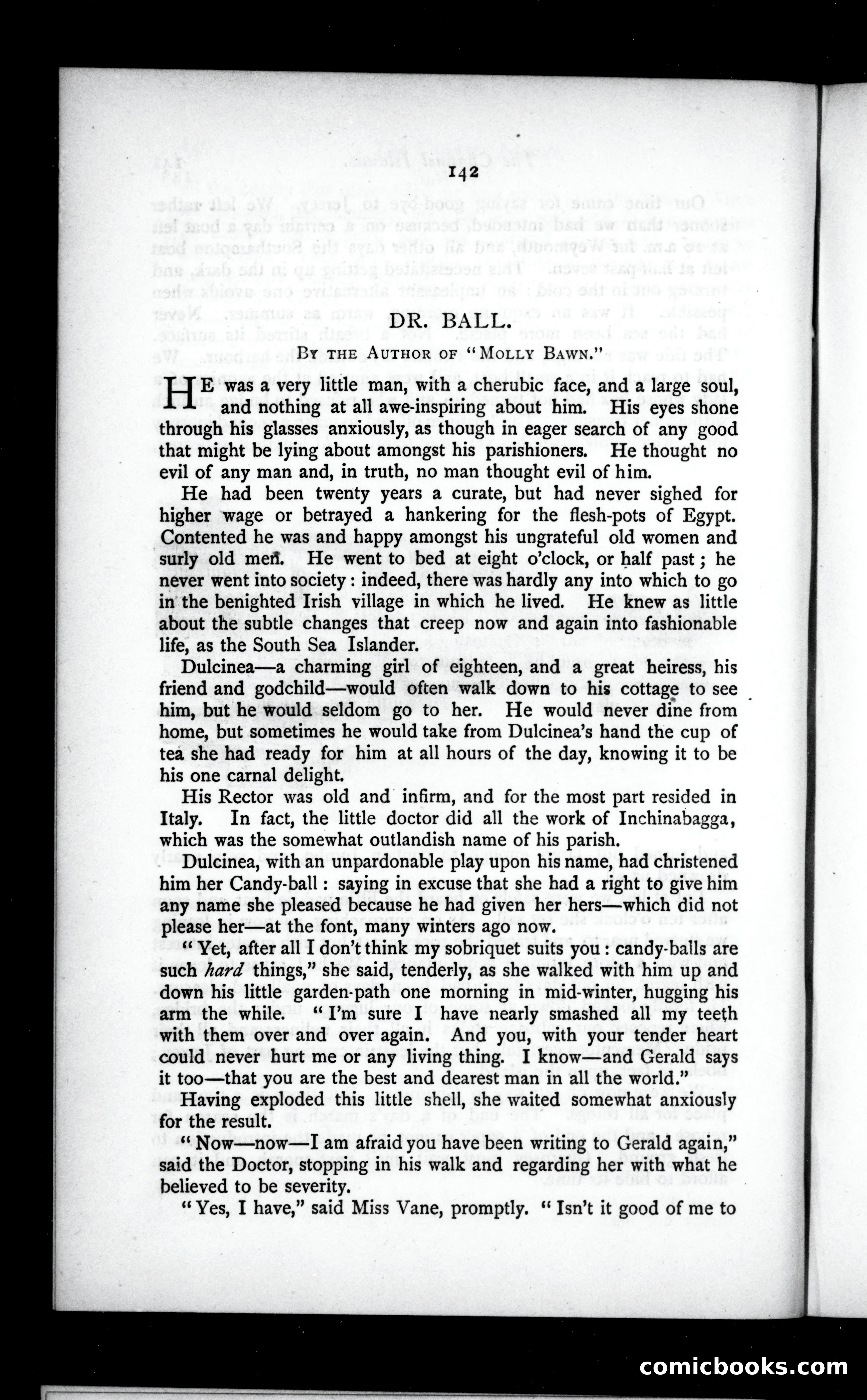 The Argosy, Vol. 37 — page 58 of 86