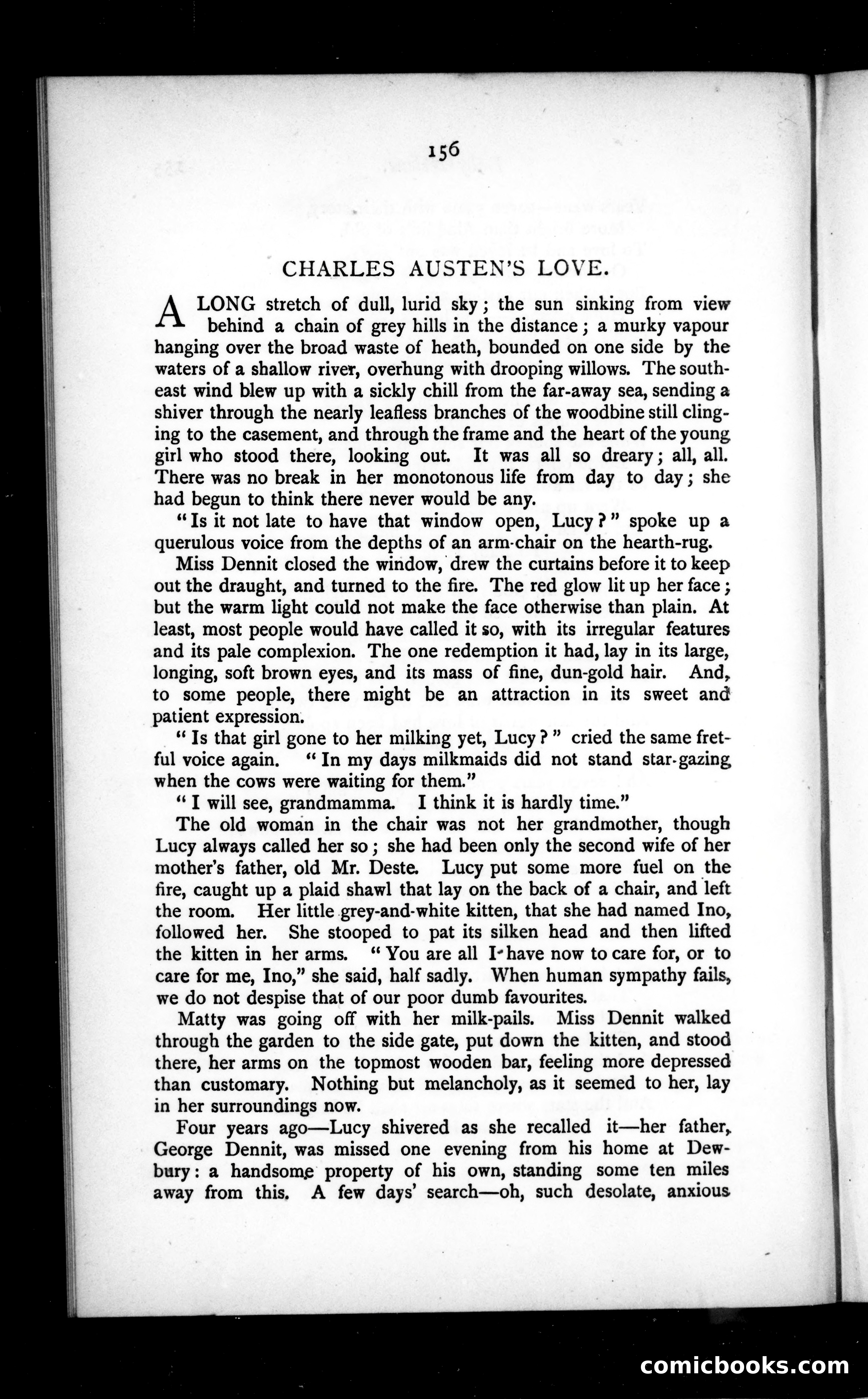 The Argosy, Vol. 37 — page 72 of 86