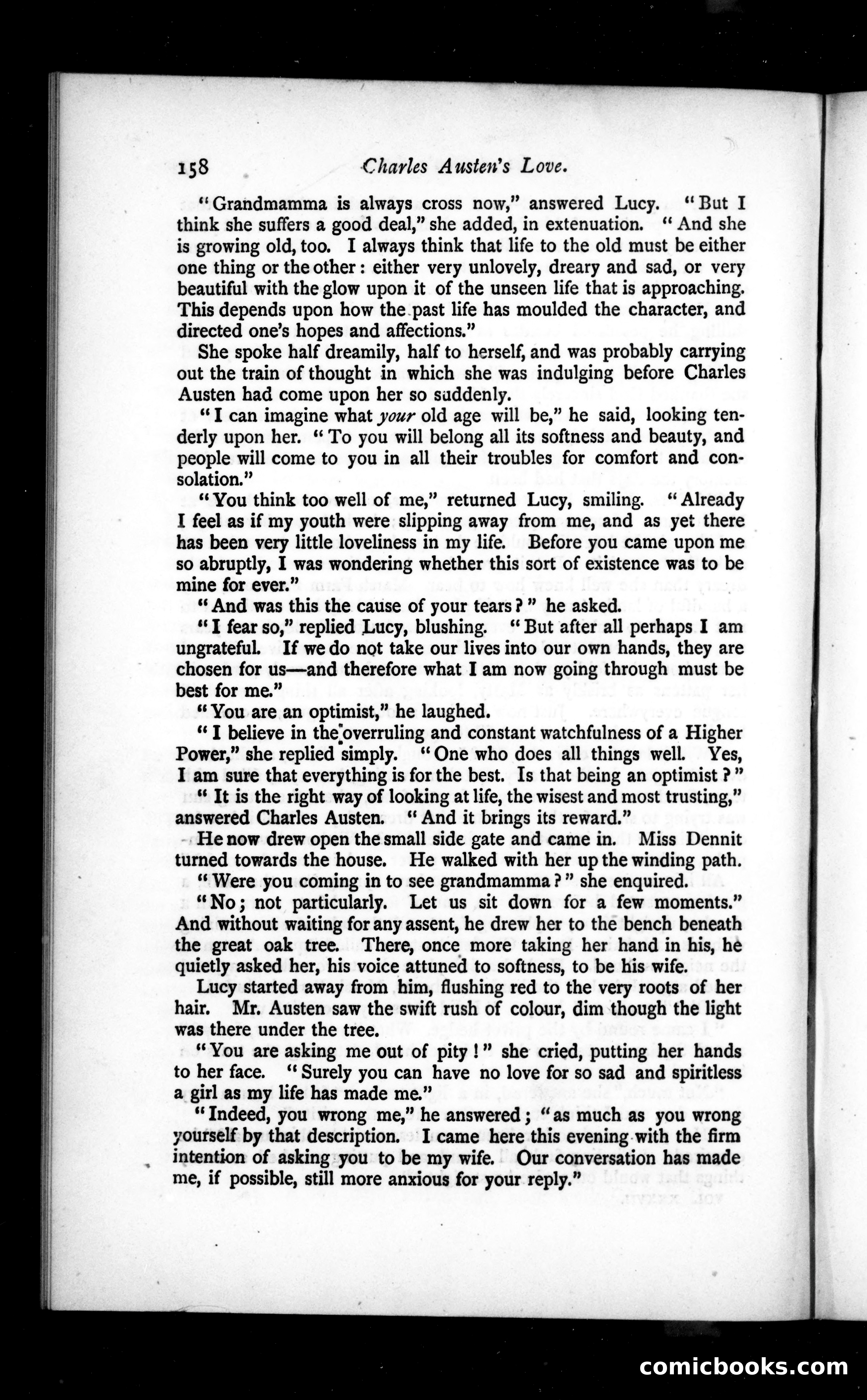 The Argosy, Vol. 37 — page 74 of 86