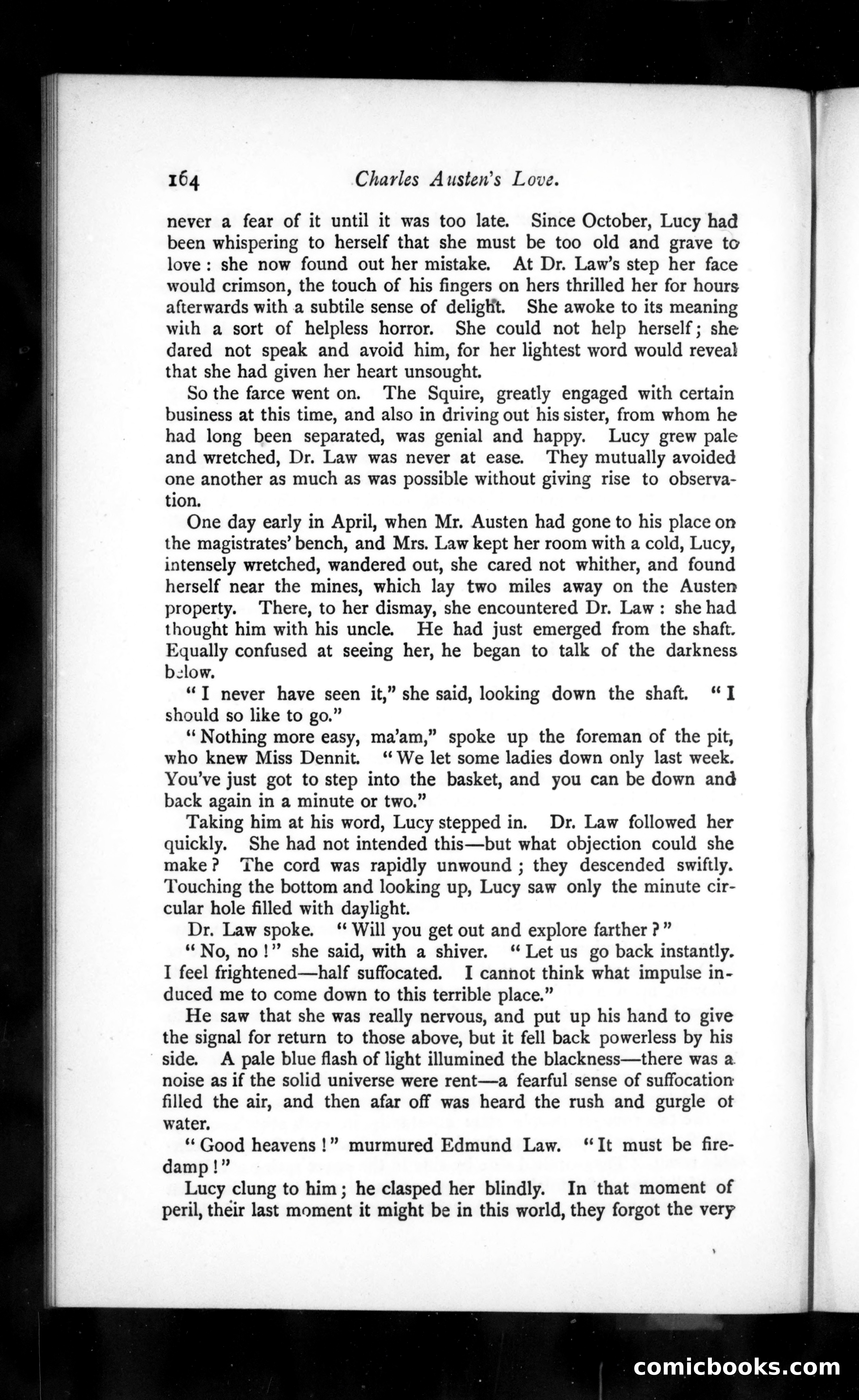 The Argosy, Vol. 37 — page 80 of 86