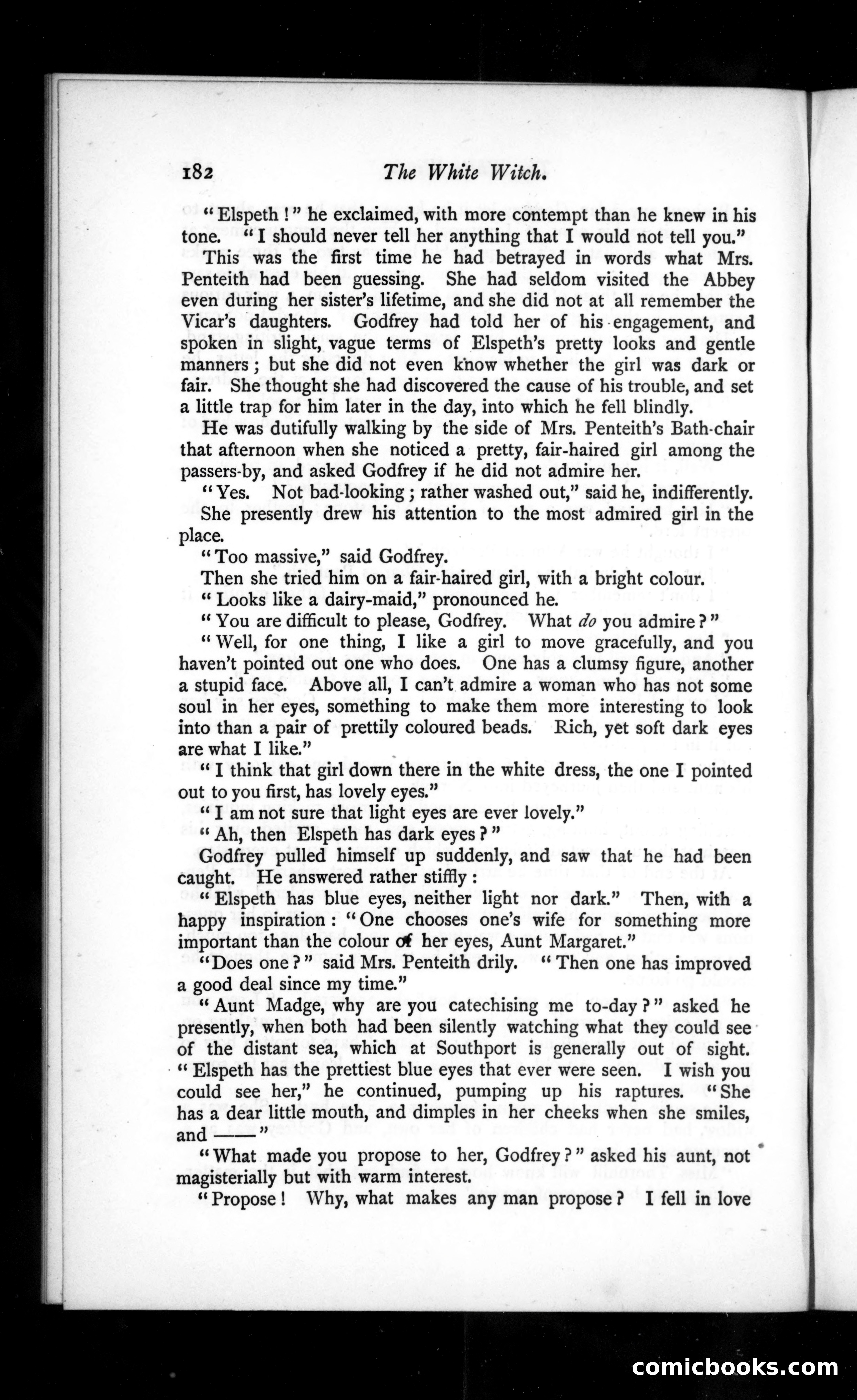 The Argosy, Vol. 37 — page 14 of 82