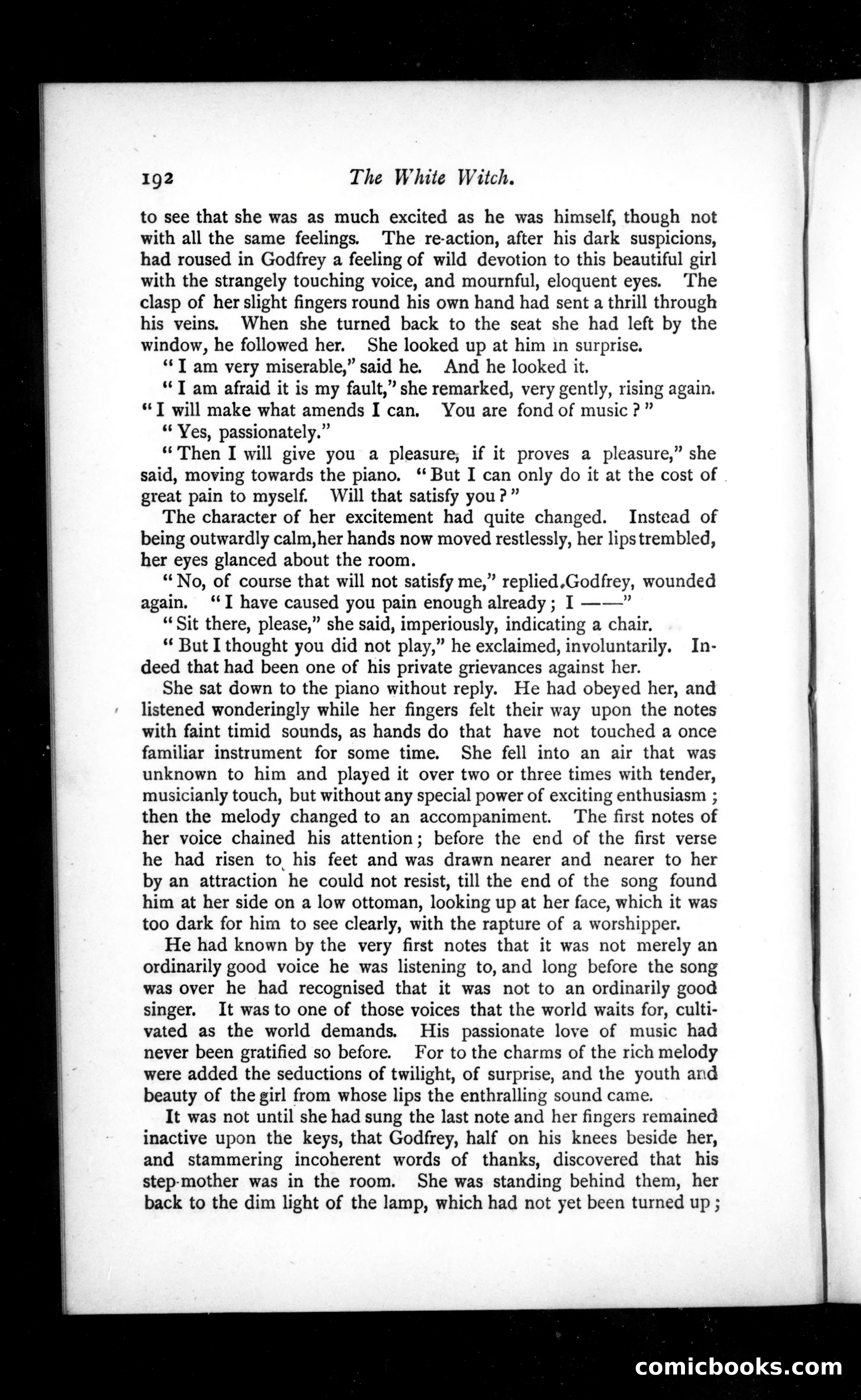 The Argosy, Vol. 37 — page 24 of 82