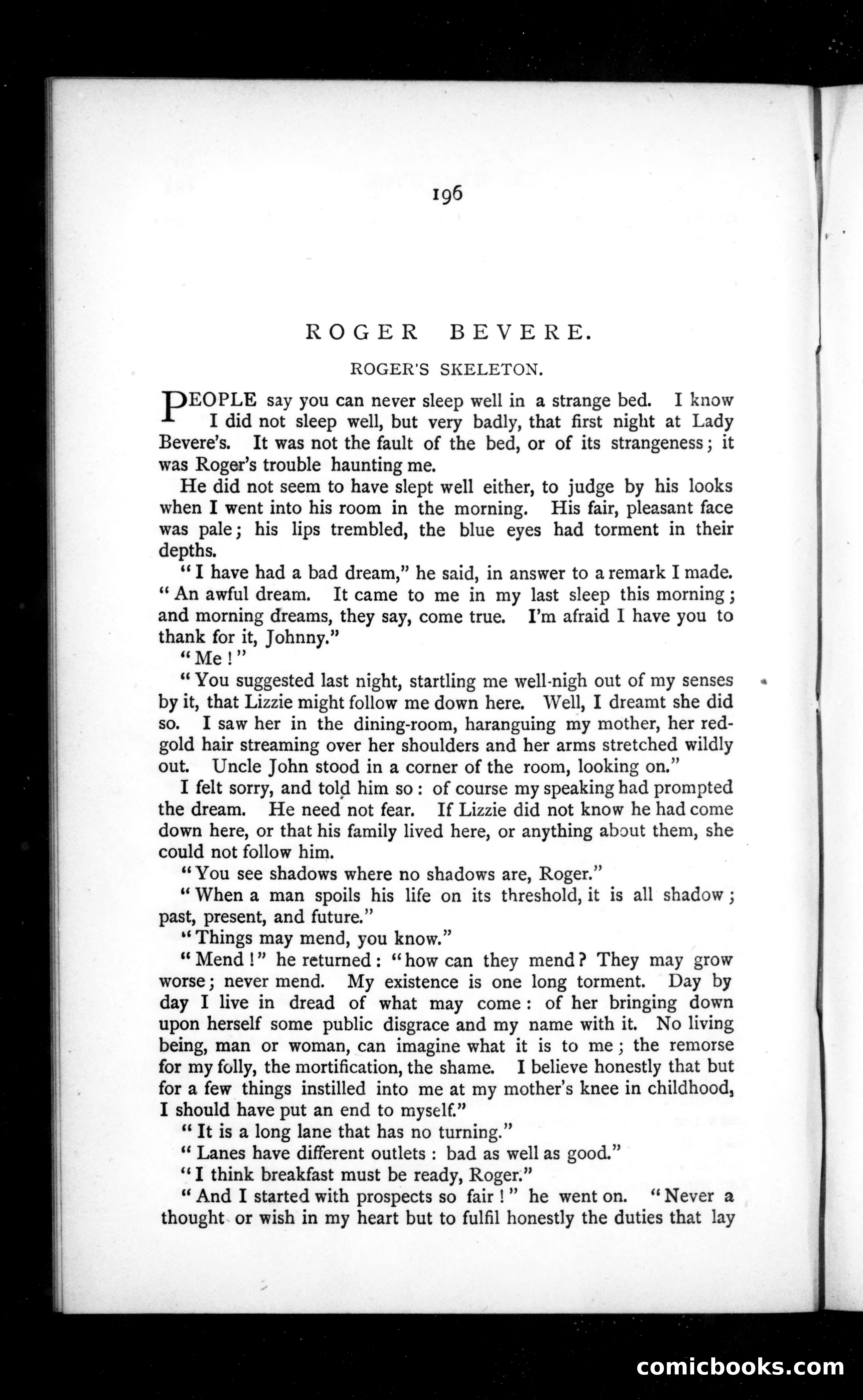 The Argosy, Vol. 37 — page 28 of 82