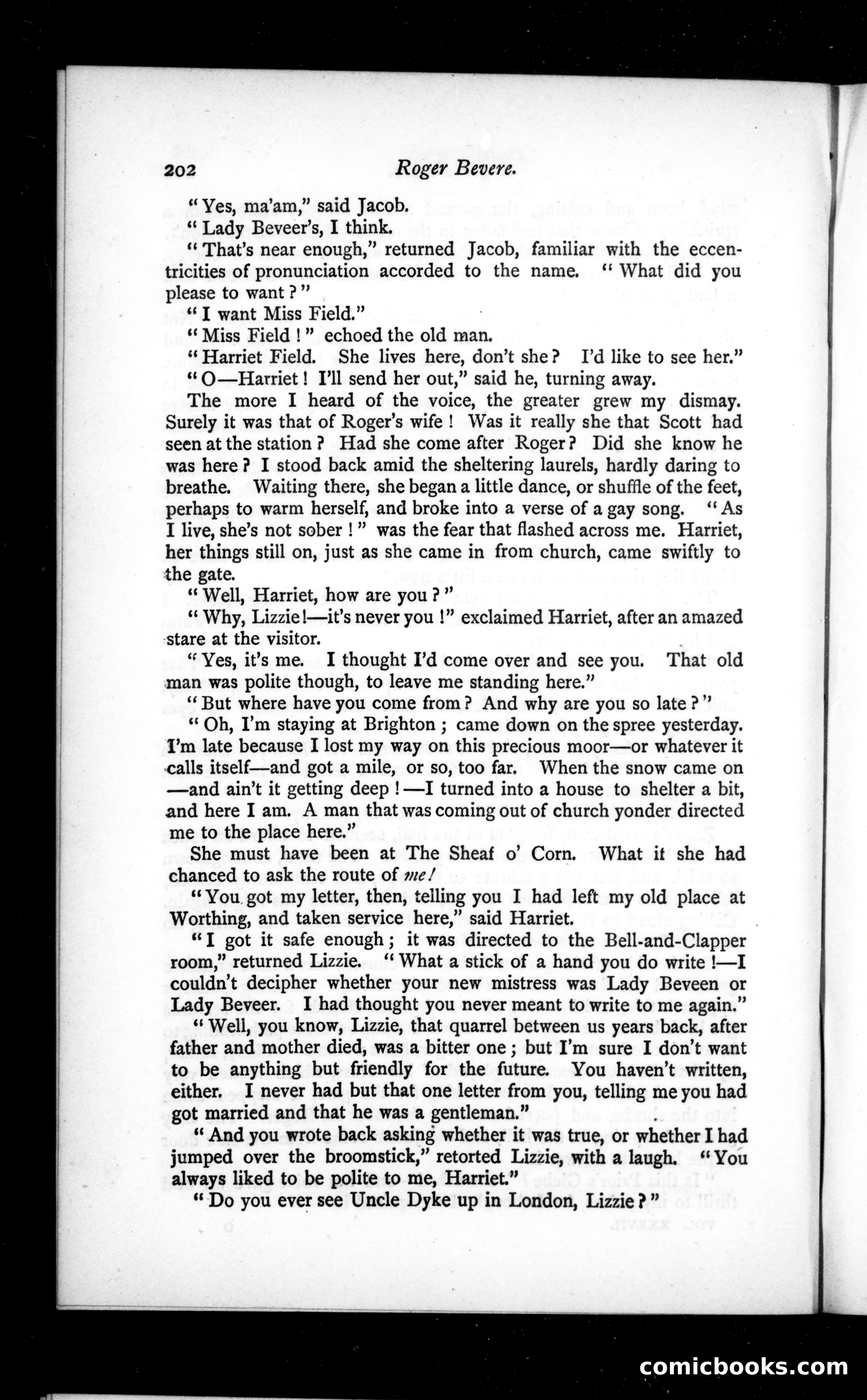 The Argosy, Vol. 37 — page 34 of 82