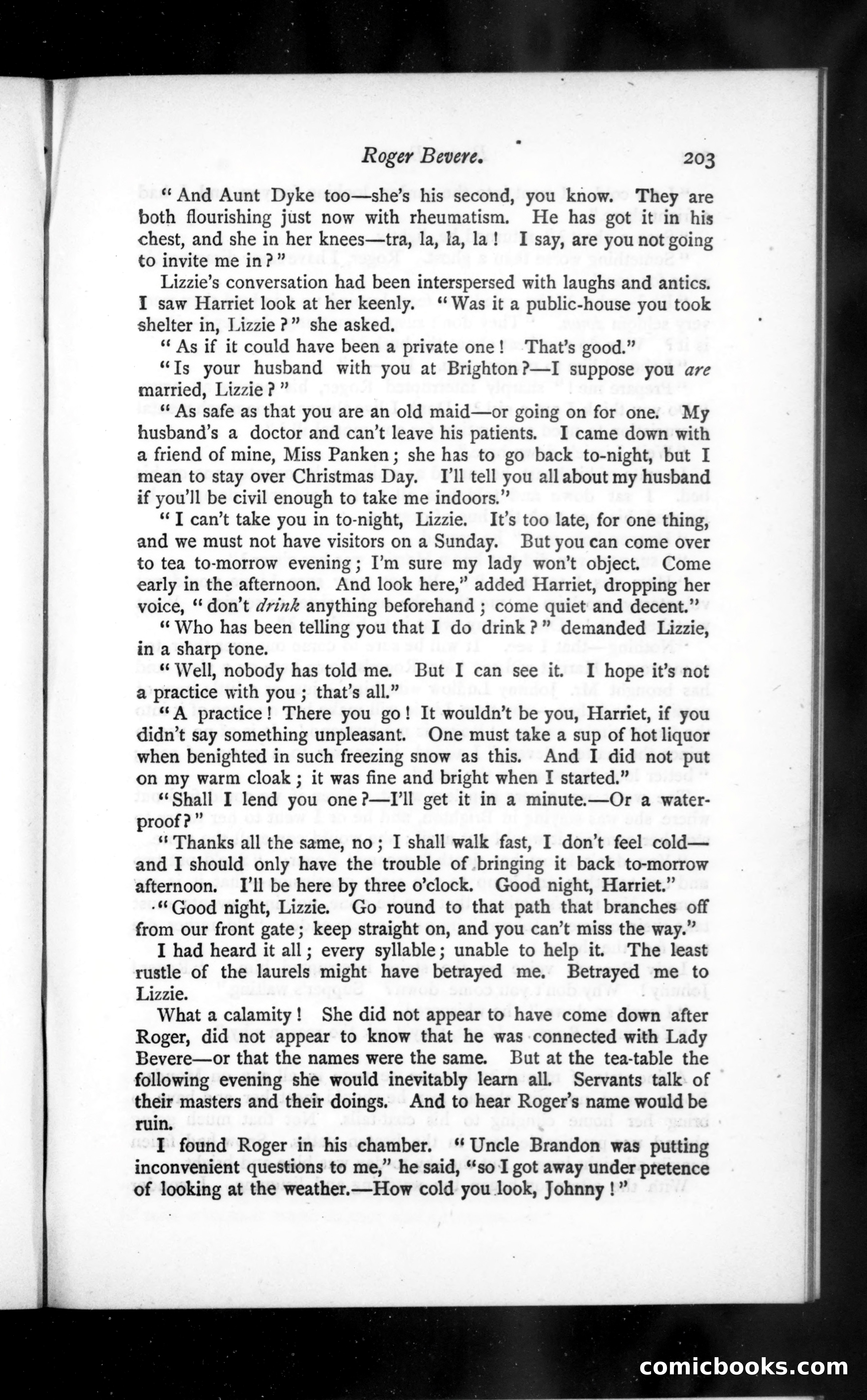 The Argosy, Vol. 37 — page 35 of 82