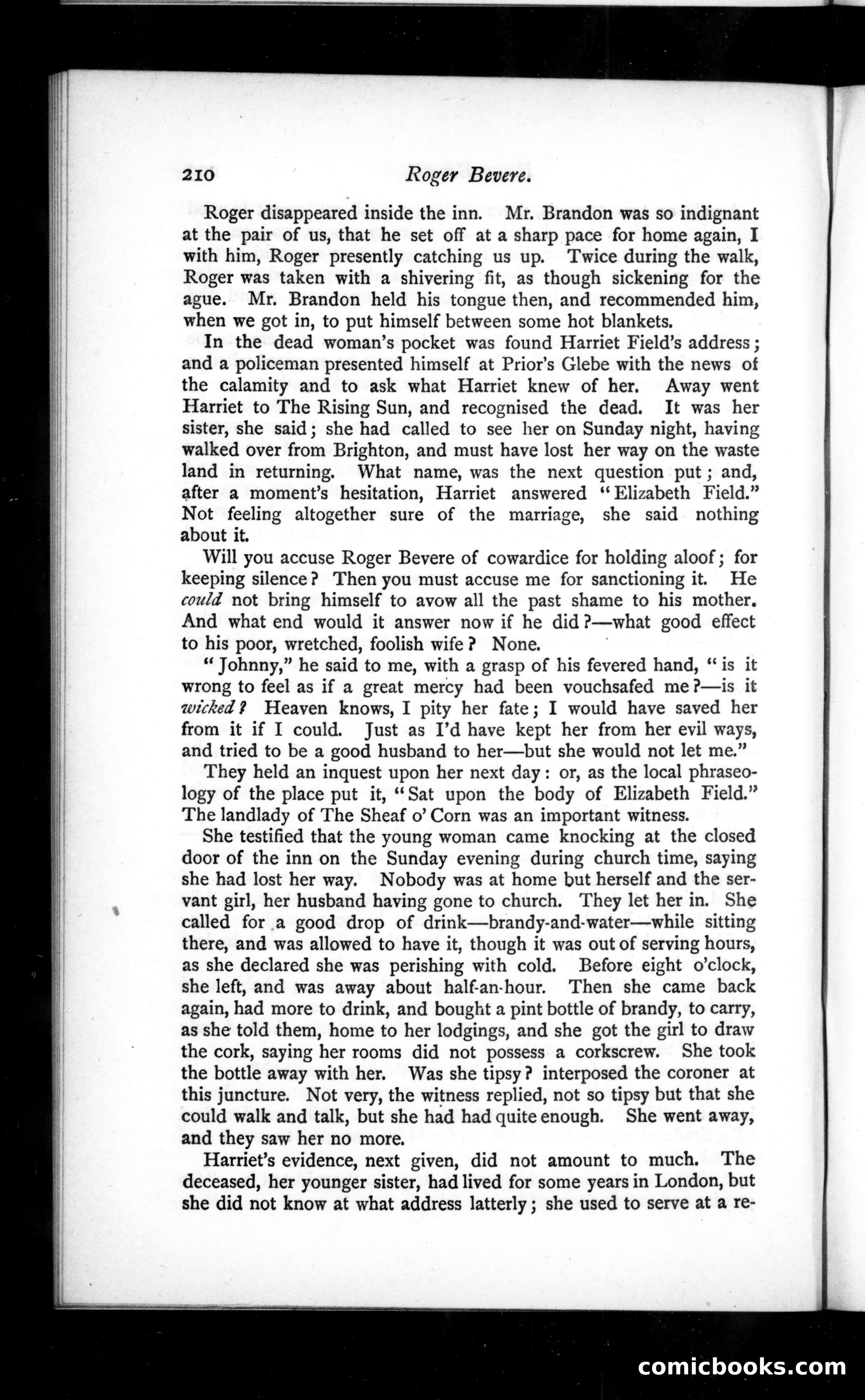 The Argosy, Vol. 37 — page 42 of 82