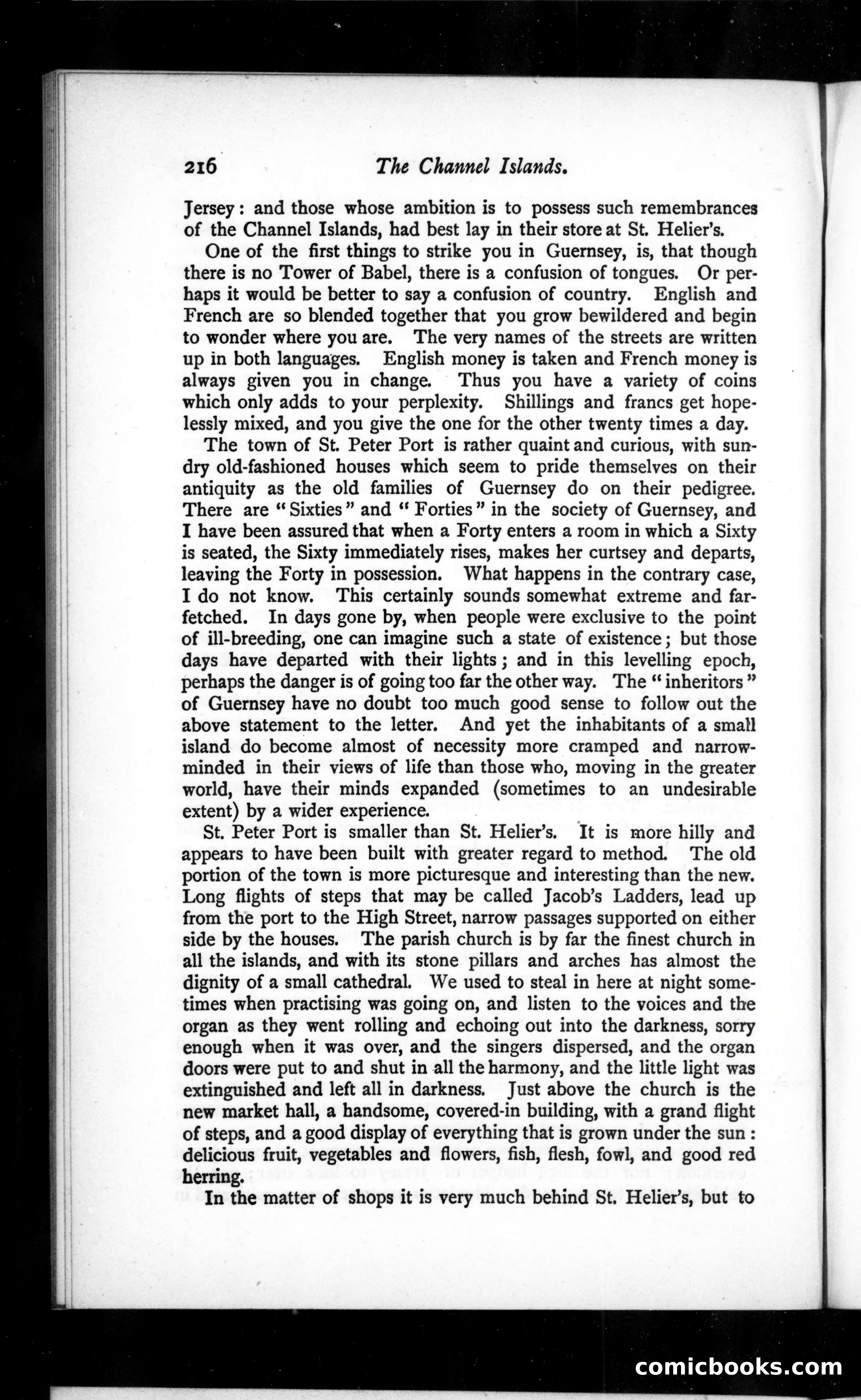 The Argosy, Vol. 37 — page 48 of 82