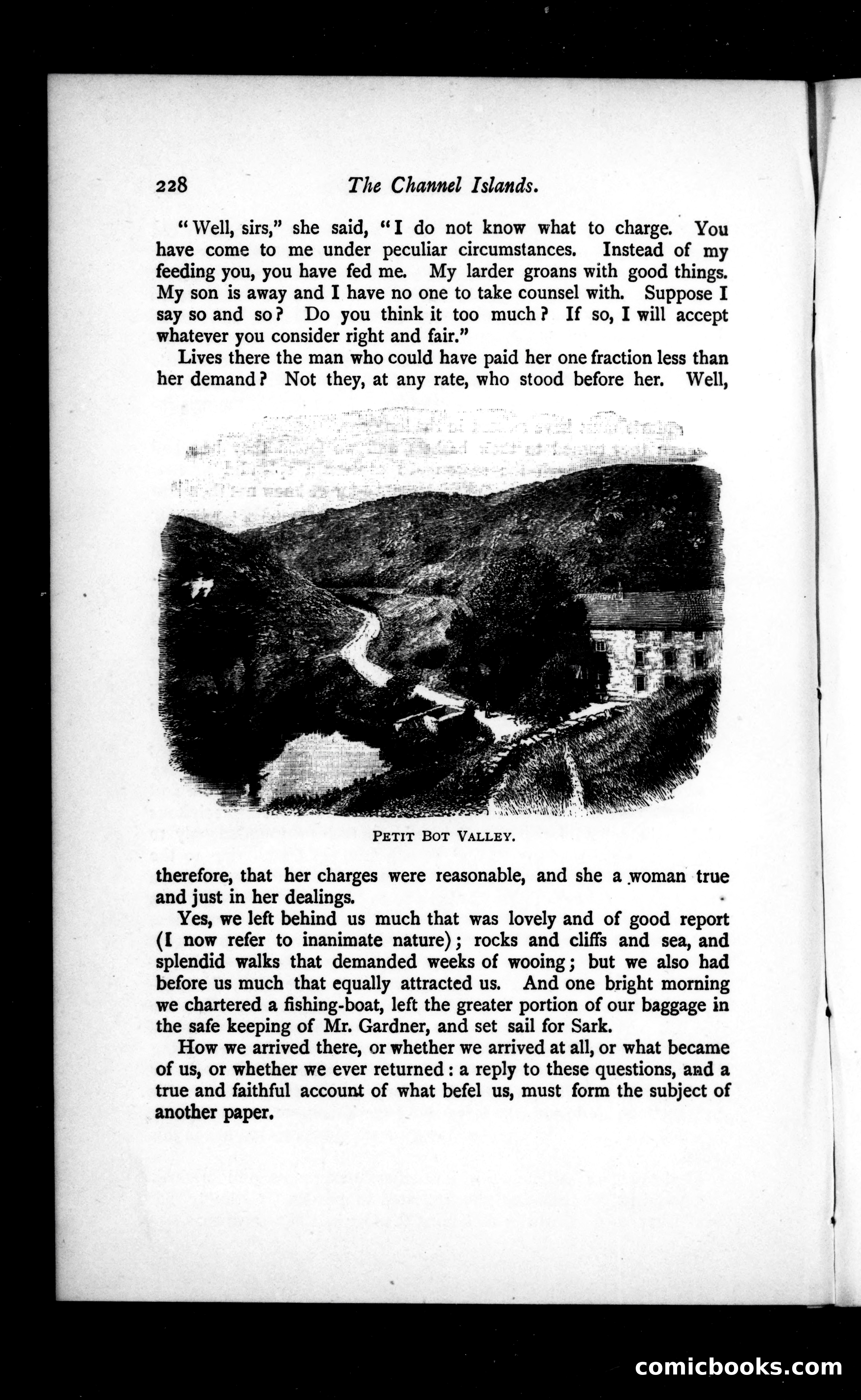The Argosy, Vol. 37 — page 60 of 82