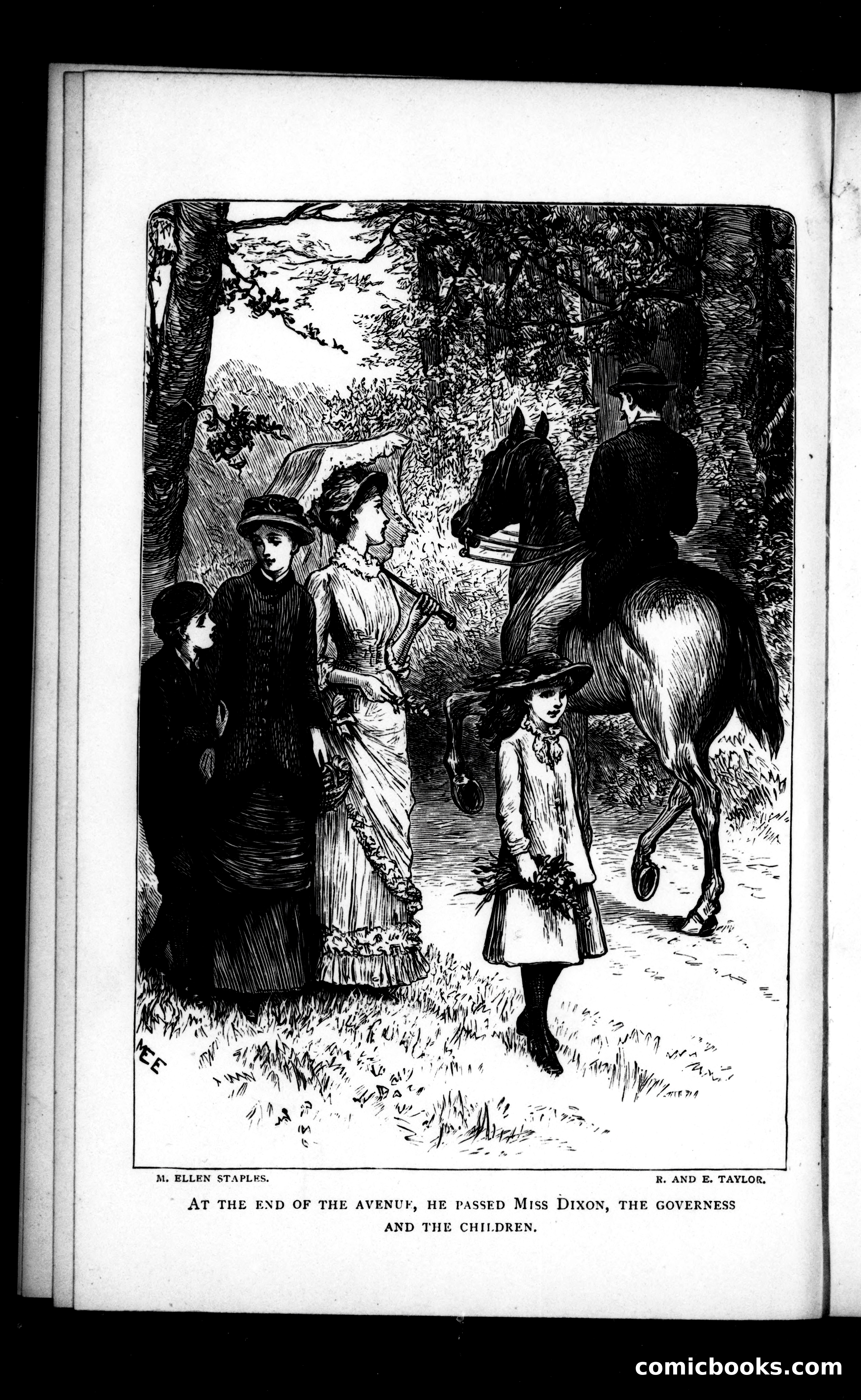 The Argosy, Vol. 37 — page 82 of 82