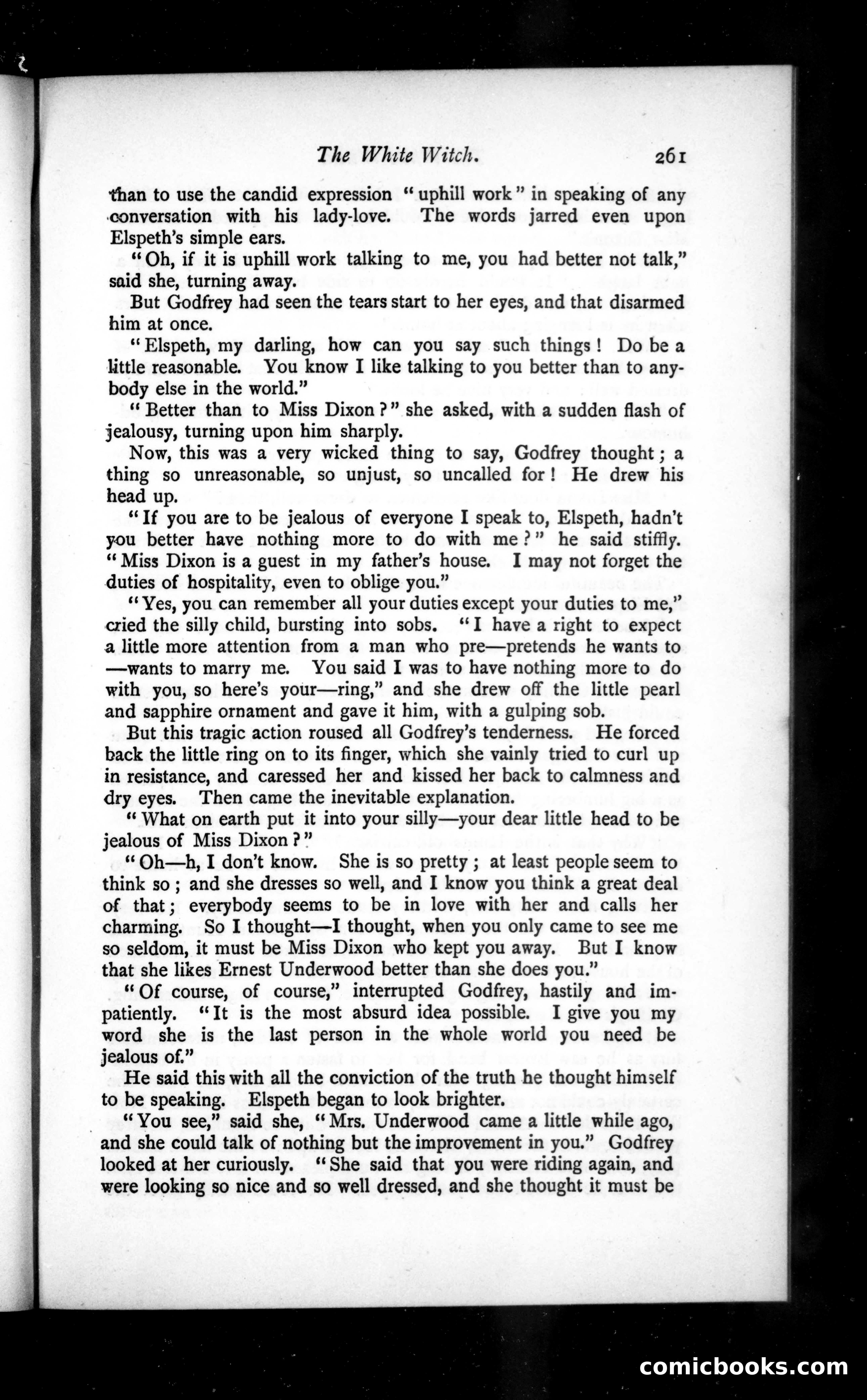 The Argosy, Vol. XXXVII — page 13 of 82