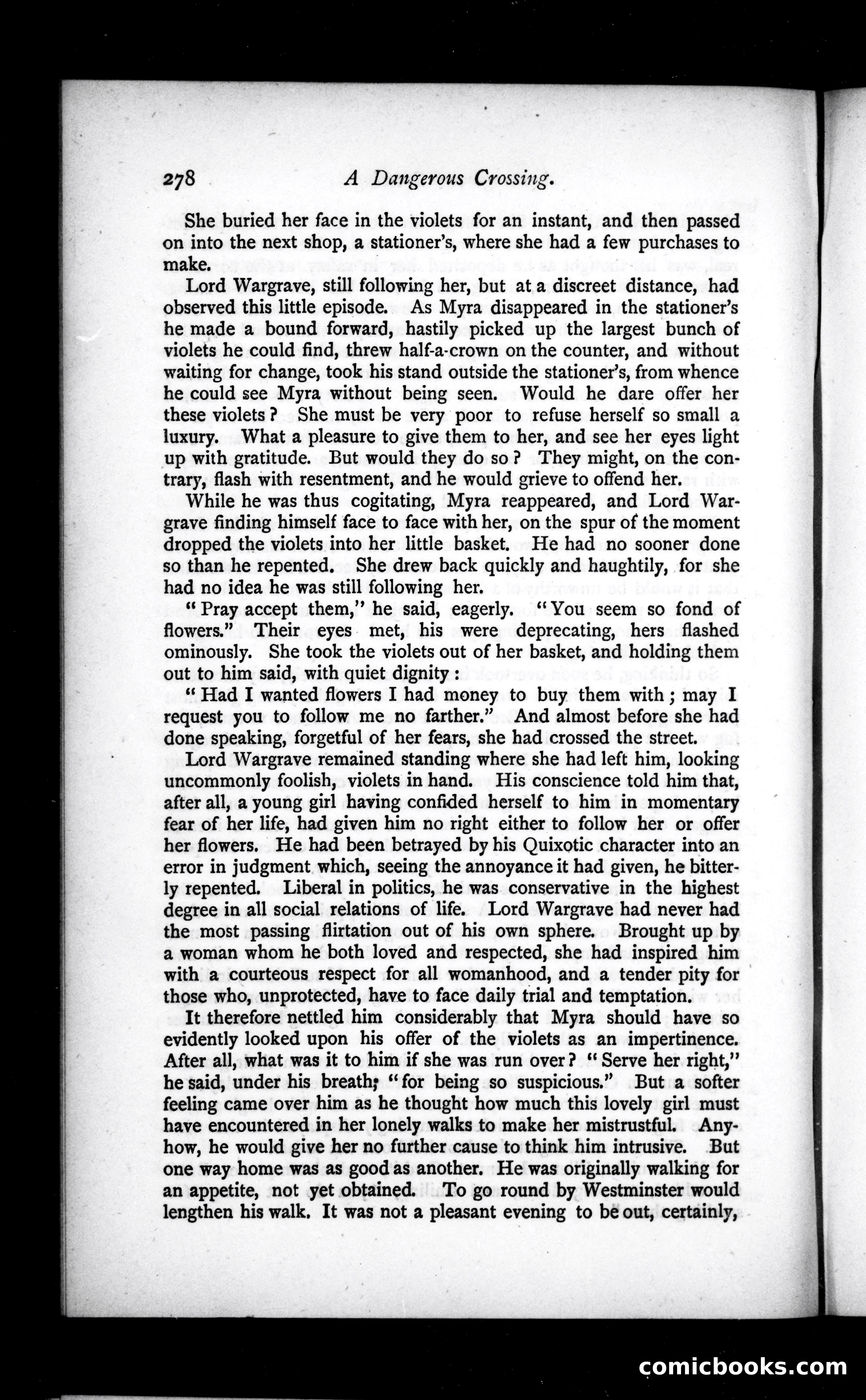 The Argosy, Vol. XXXVII — page 30 of 82