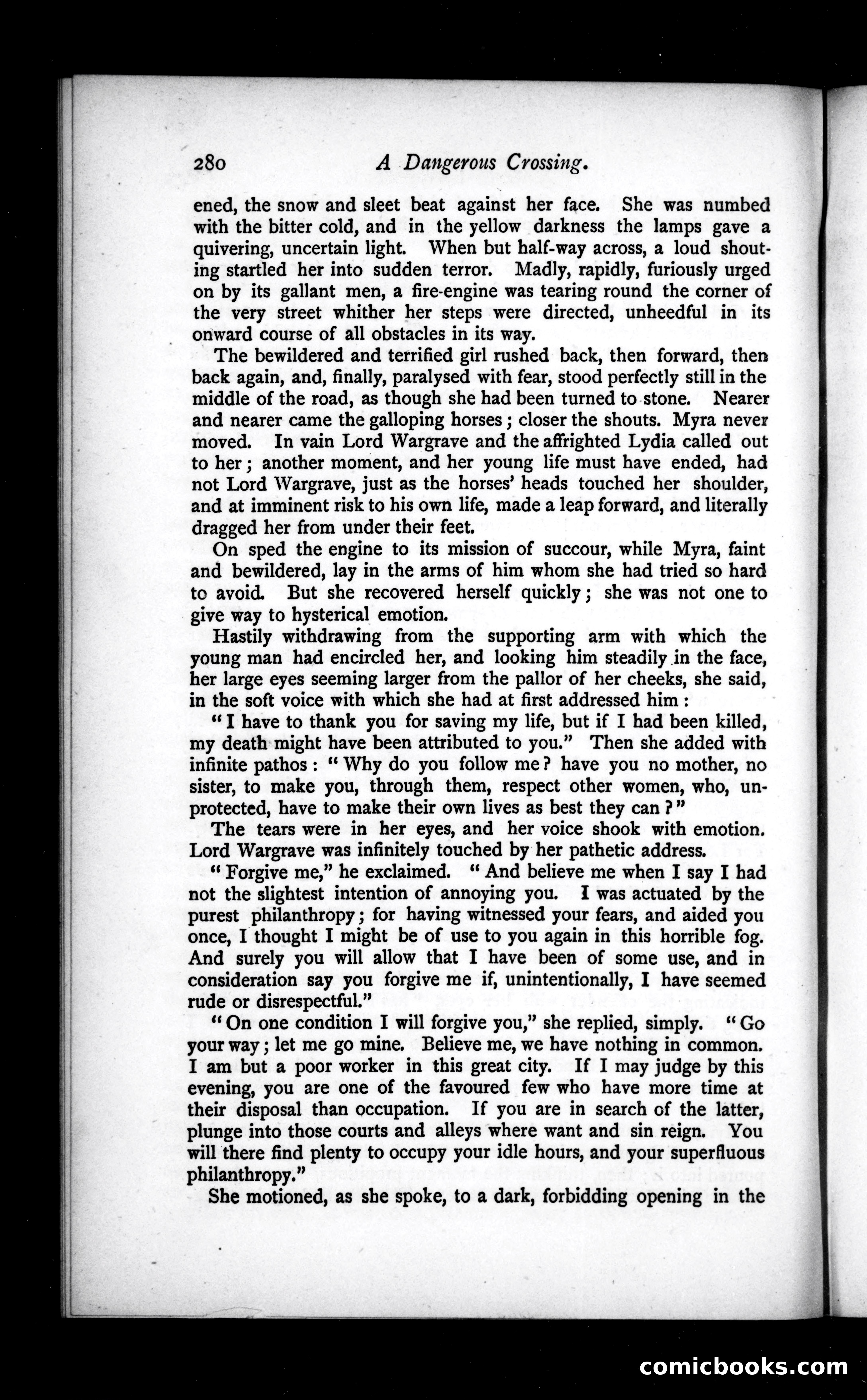 The Argosy, Vol. XXXVII — page 32 of 82
