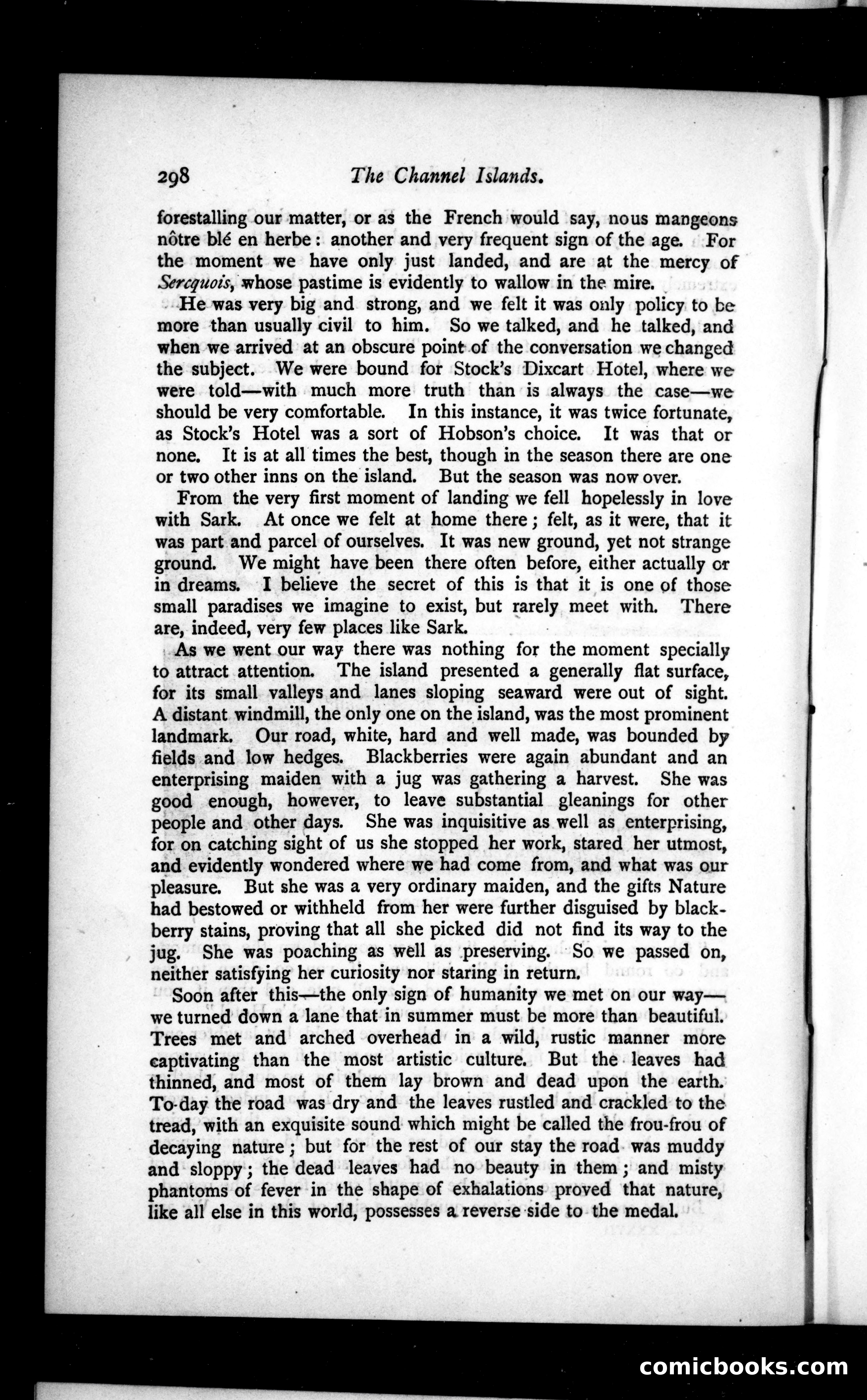 The Argosy, Vol. XXXVII — page 50 of 82