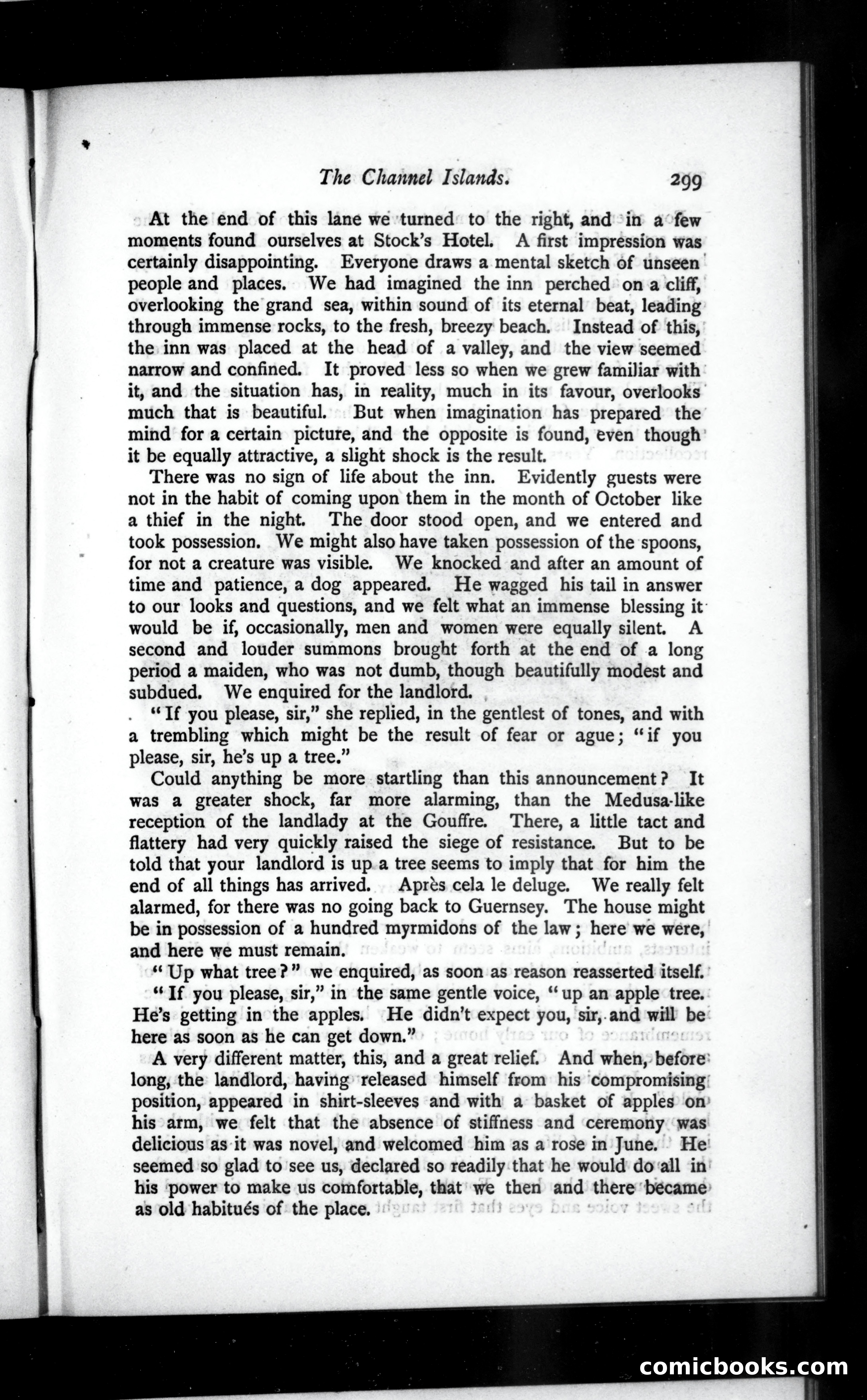 The Argosy, Vol. XXXVII — page 51 of 82