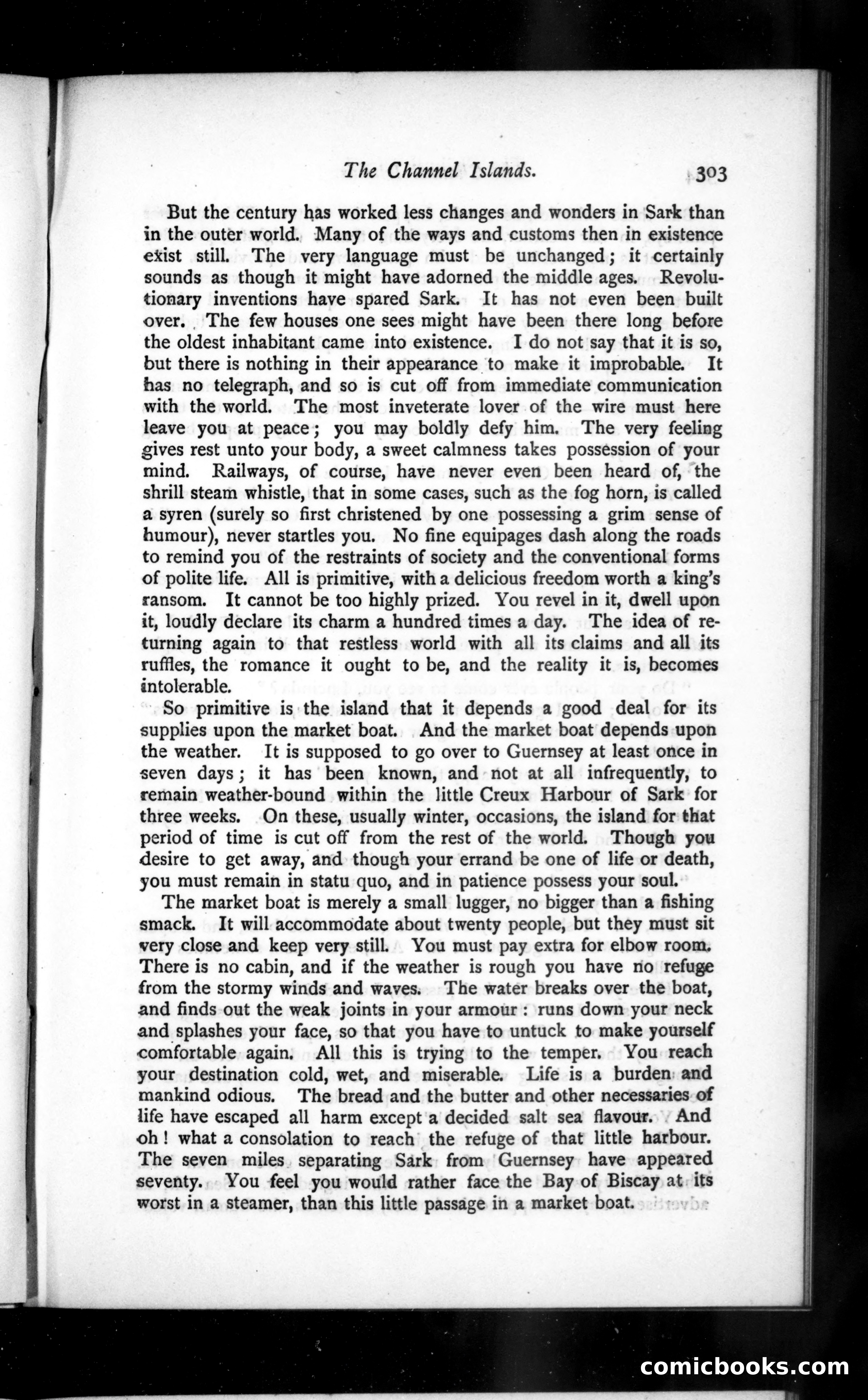 The Argosy, Vol. XXXVII — page 55 of 82