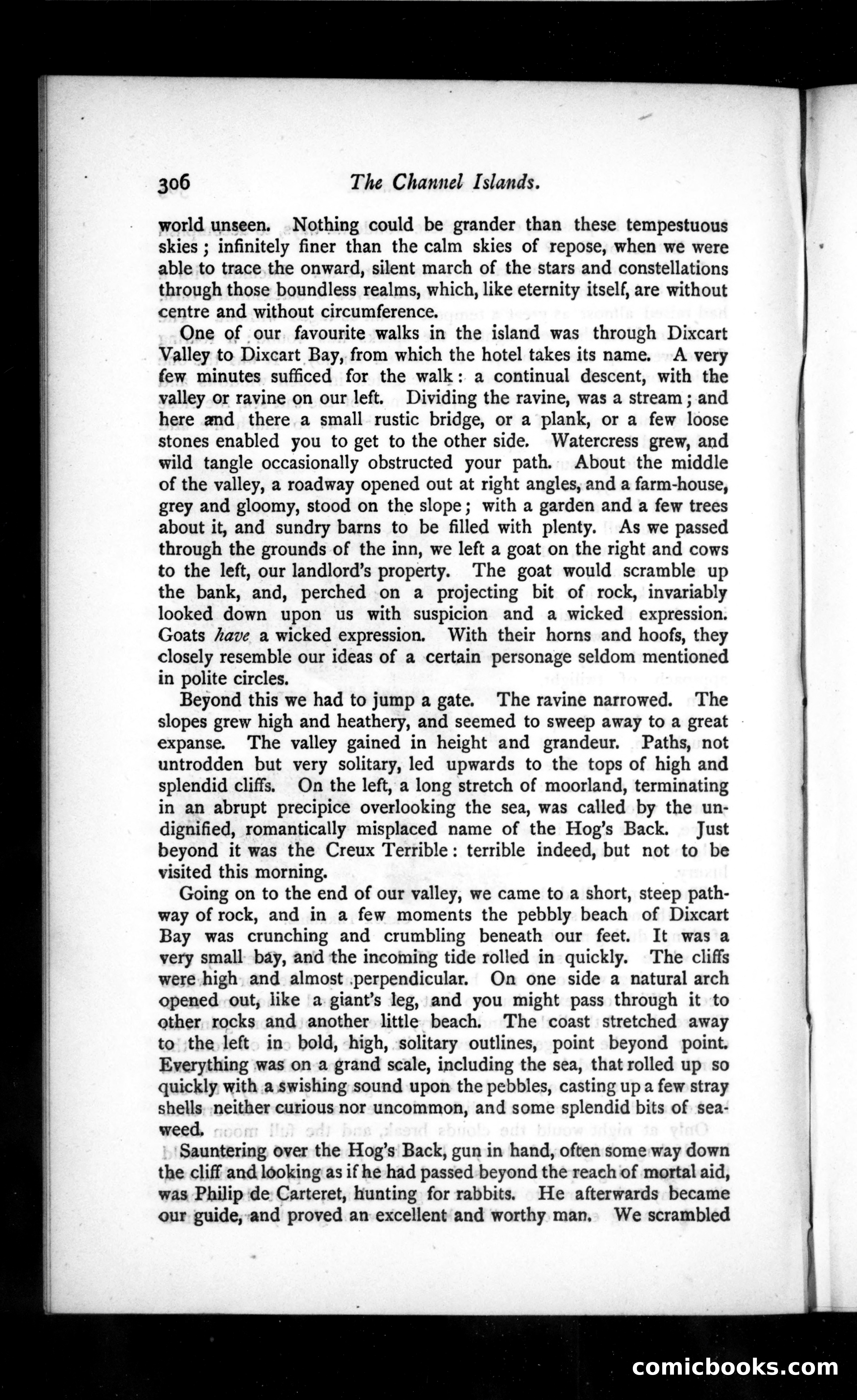 The Argosy, Vol. XXXVII — page 58 of 82