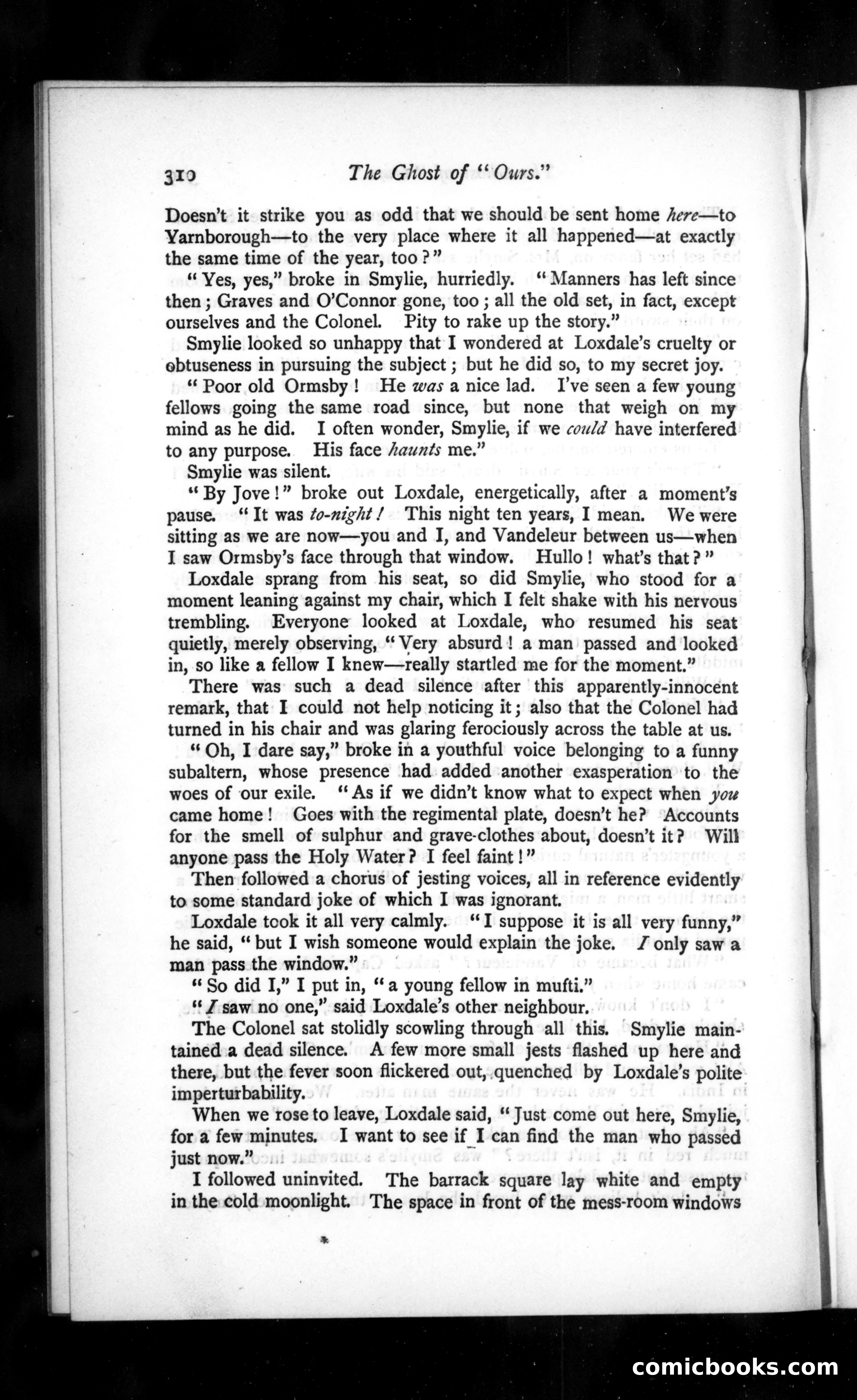 The Argosy, Vol. XXXVII — page 62 of 82