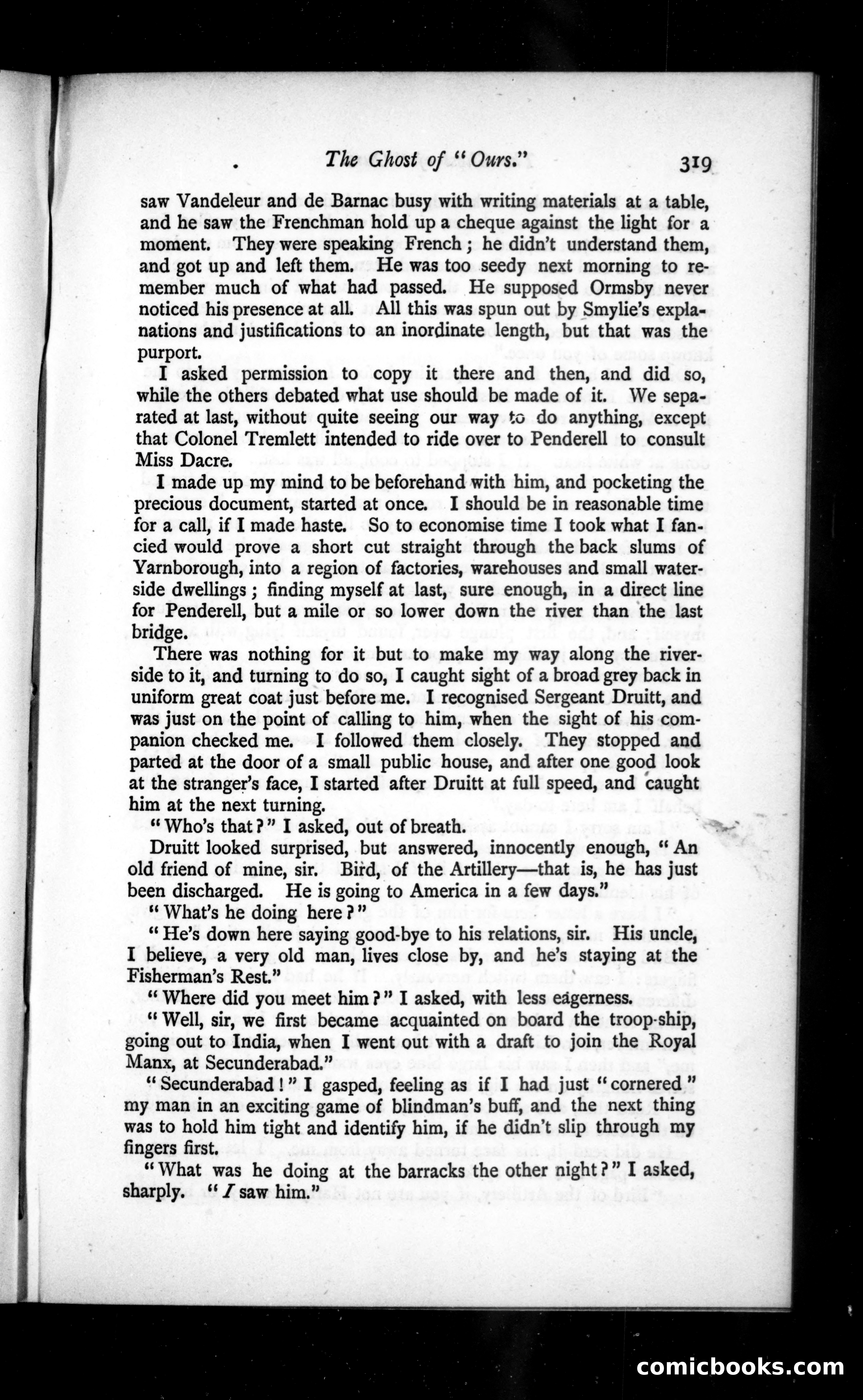 The Argosy, Vol. XXXVII — page 71 of 82