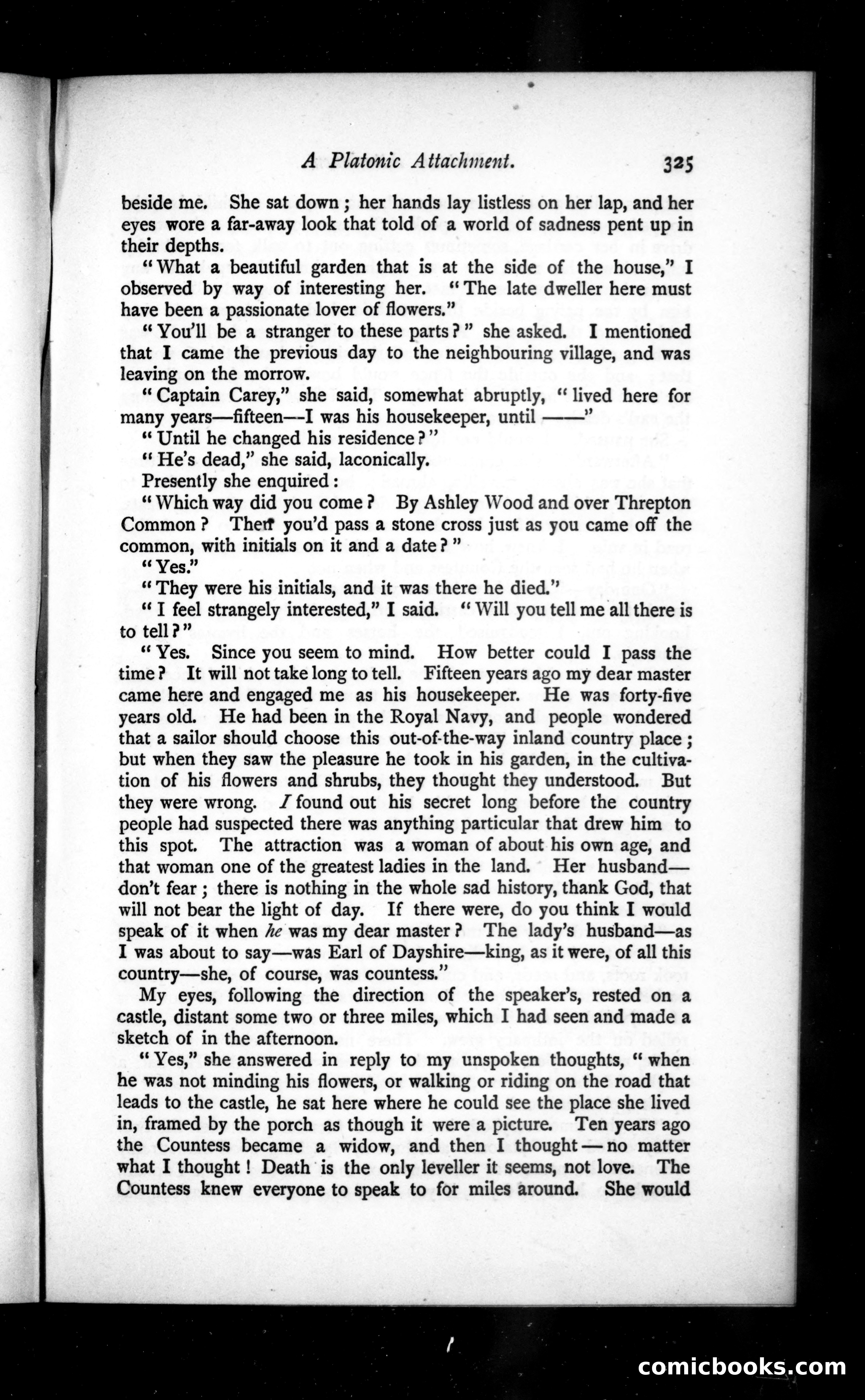 The Argosy, Vol. XXXVII — page 77 of 82
