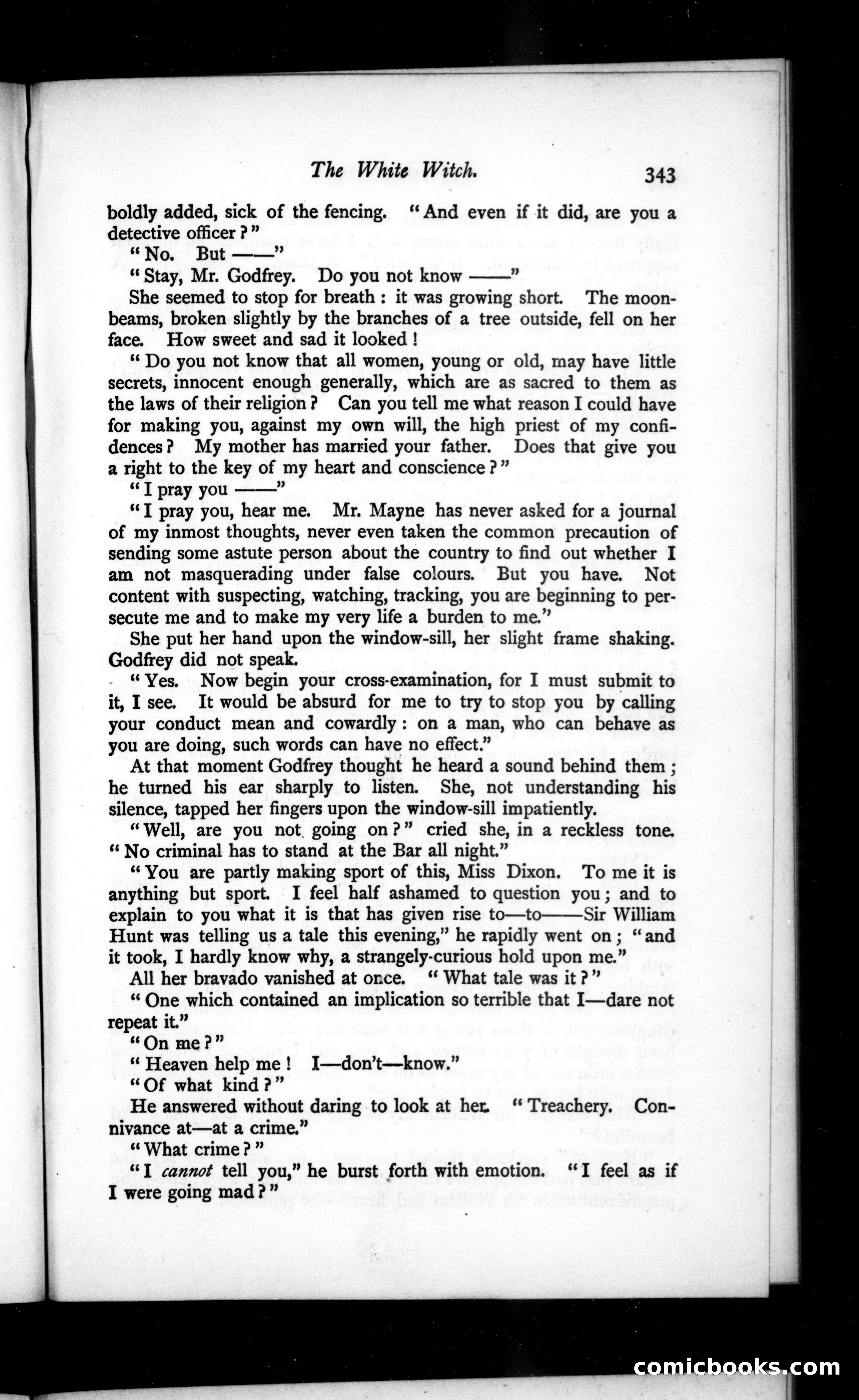 The Argosy, Vol. 37 — page 15 of 82