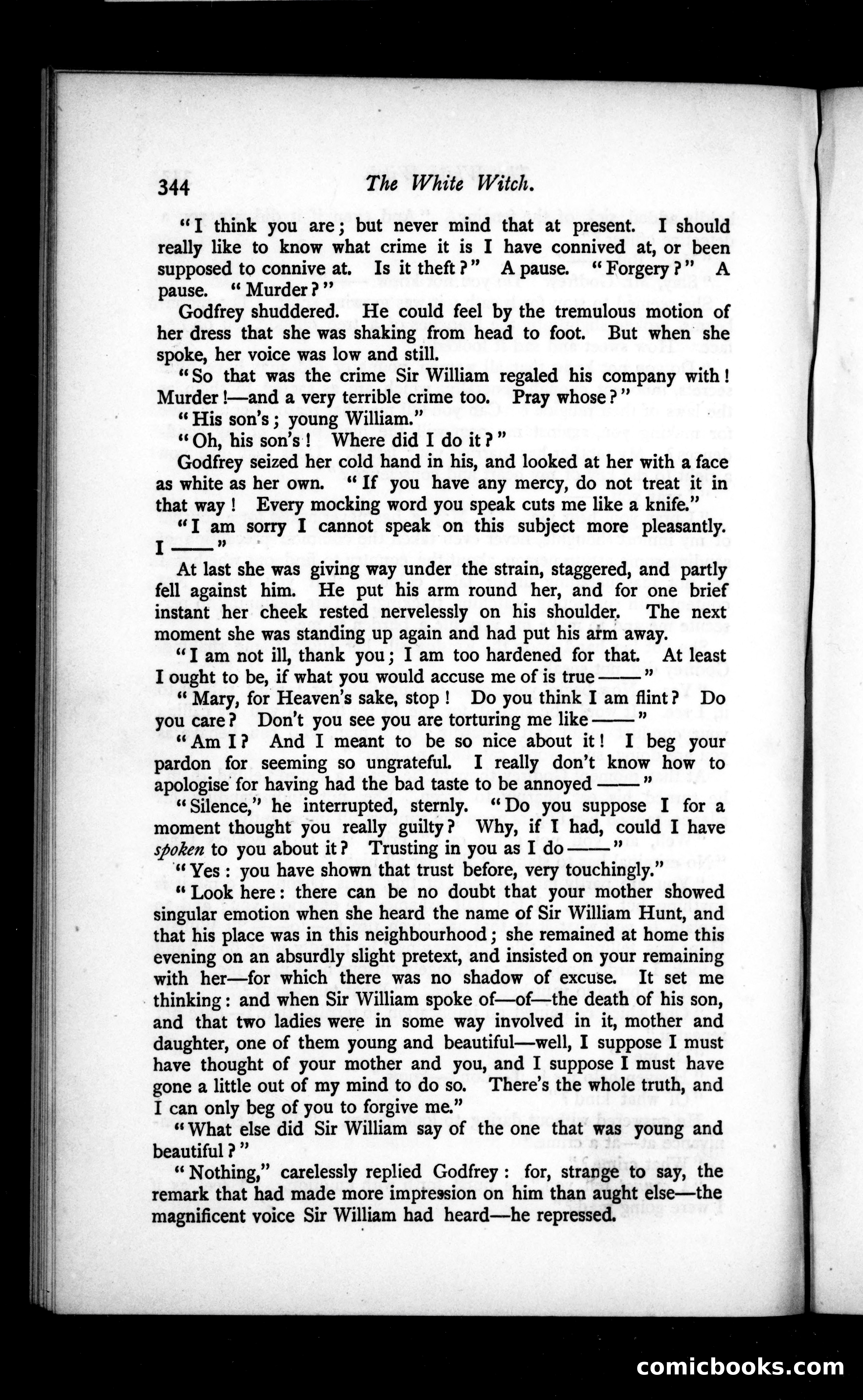 The Argosy, Vol. 37 — page 16 of 82