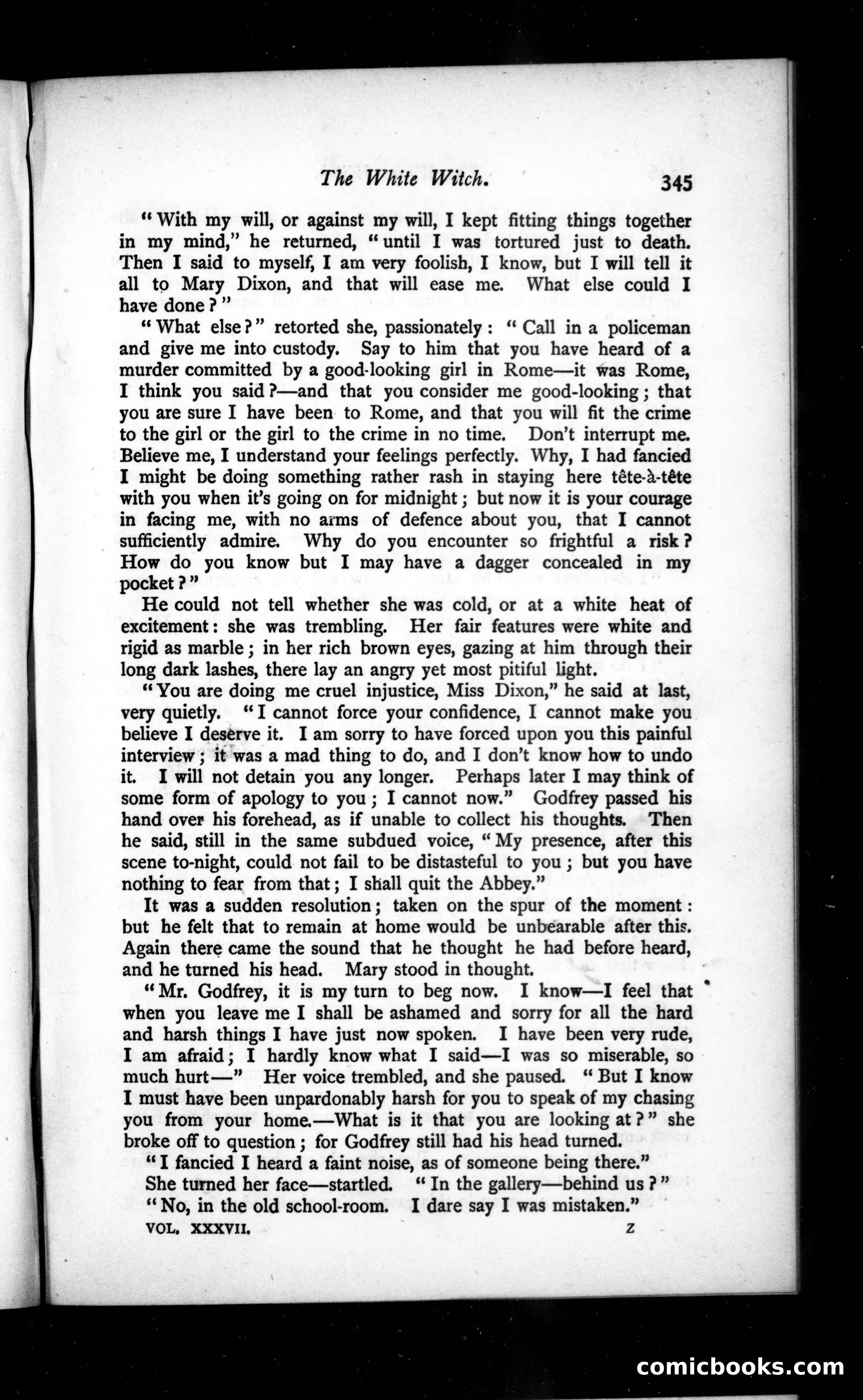 The Argosy, Vol. 37 — page 17 of 82