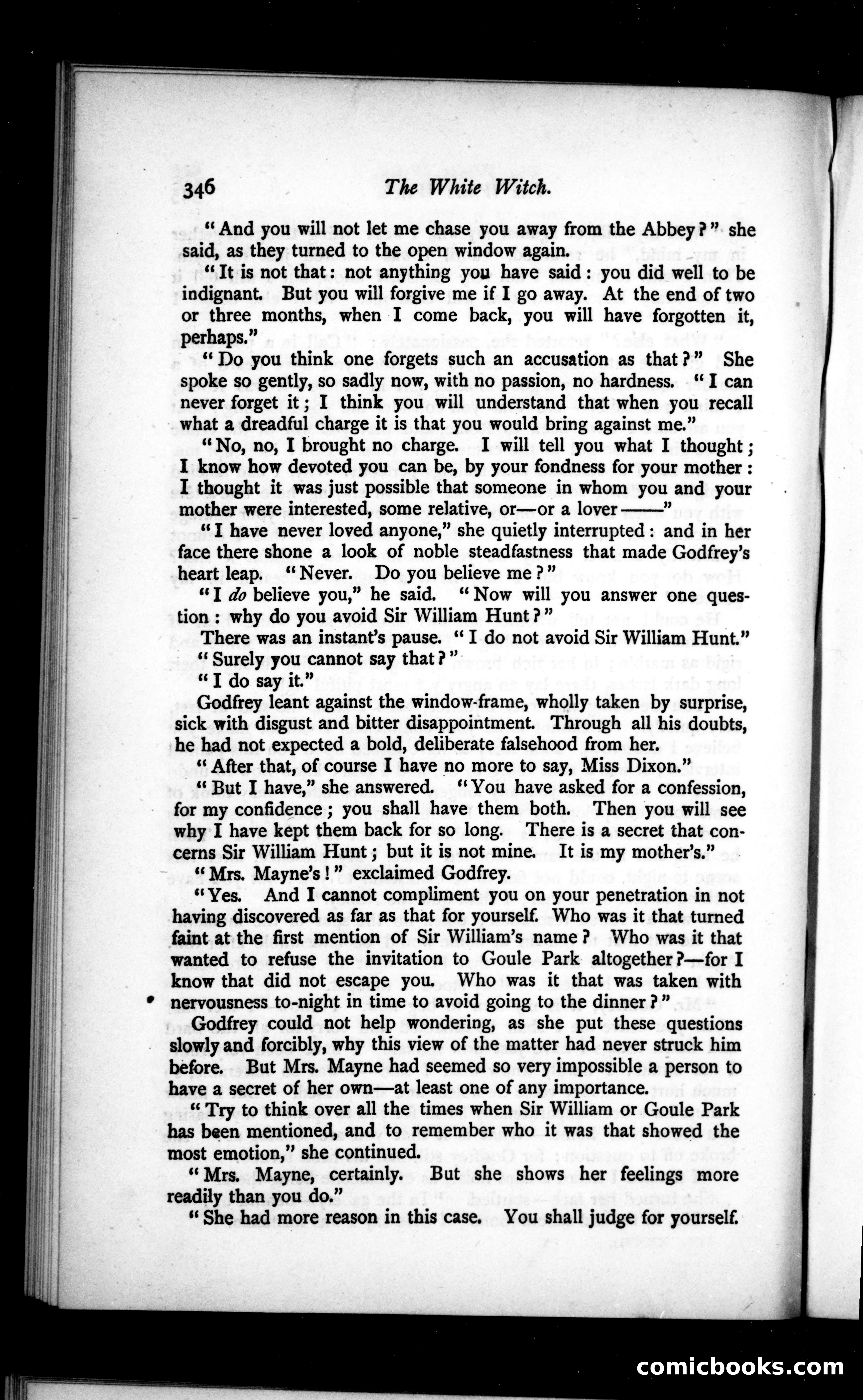 The Argosy, Vol. 37 — page 18 of 82