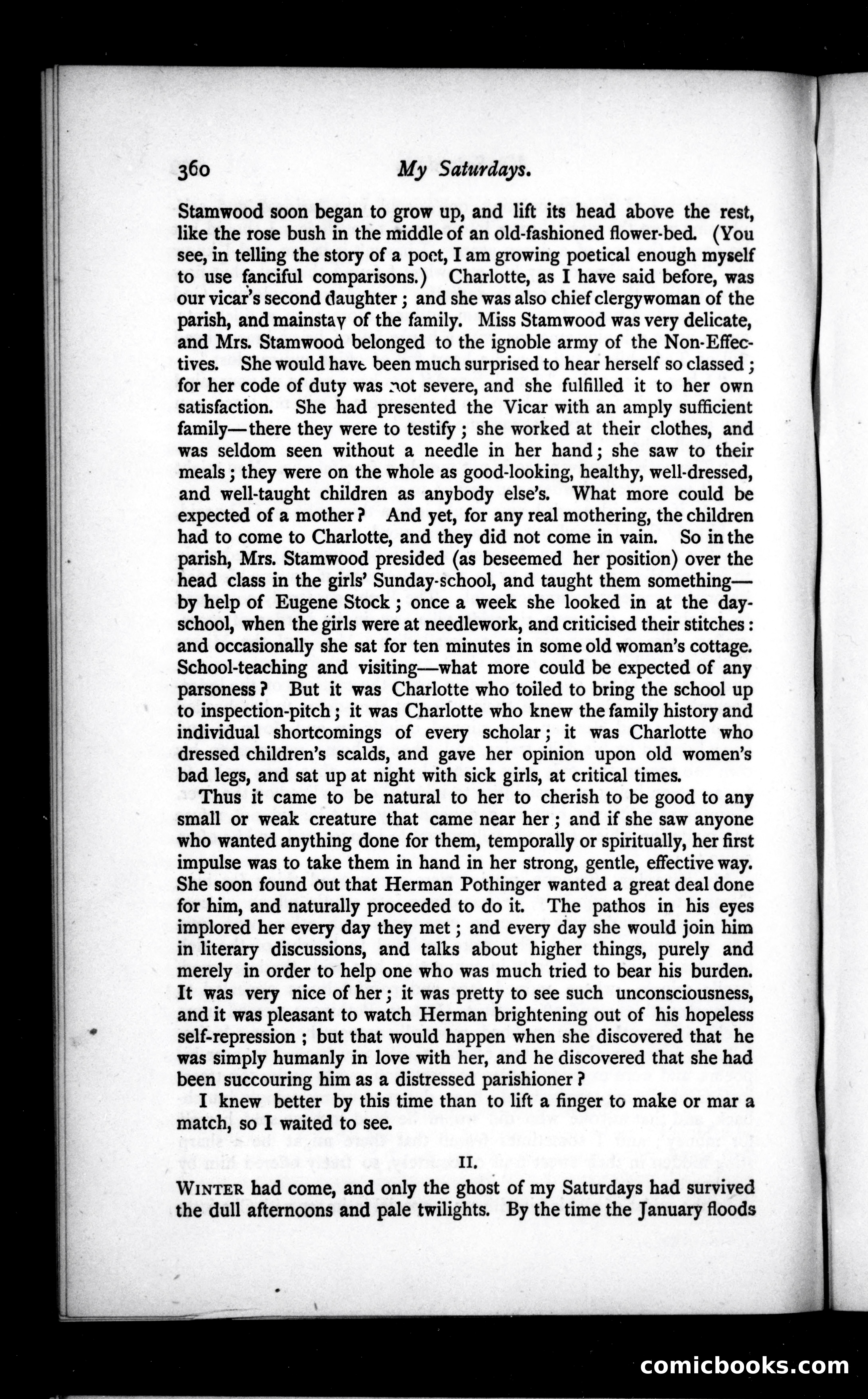 The Argosy, Vol. 37 — page 32 of 82