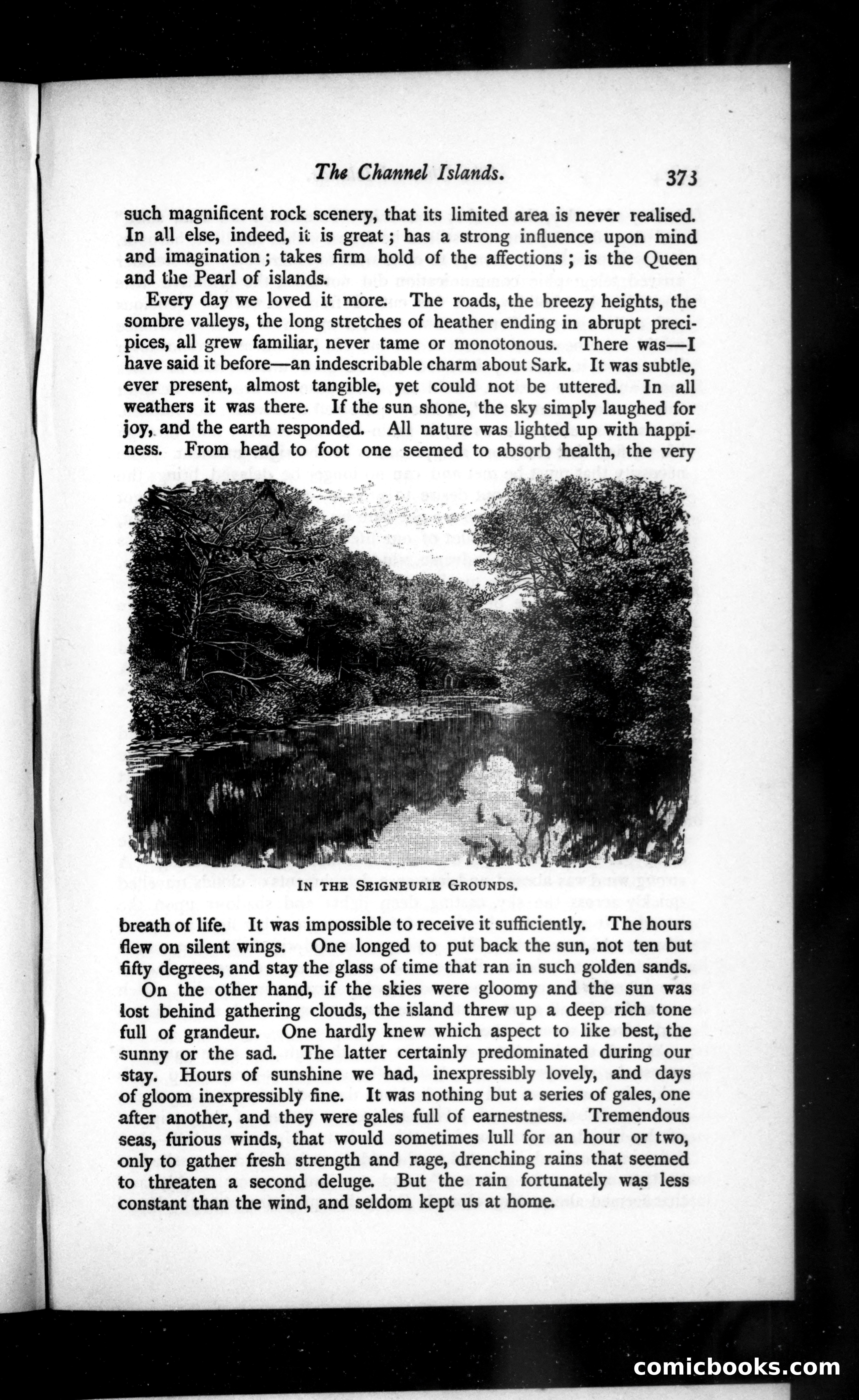 The Argosy, Vol. 37 — page 45 of 82
