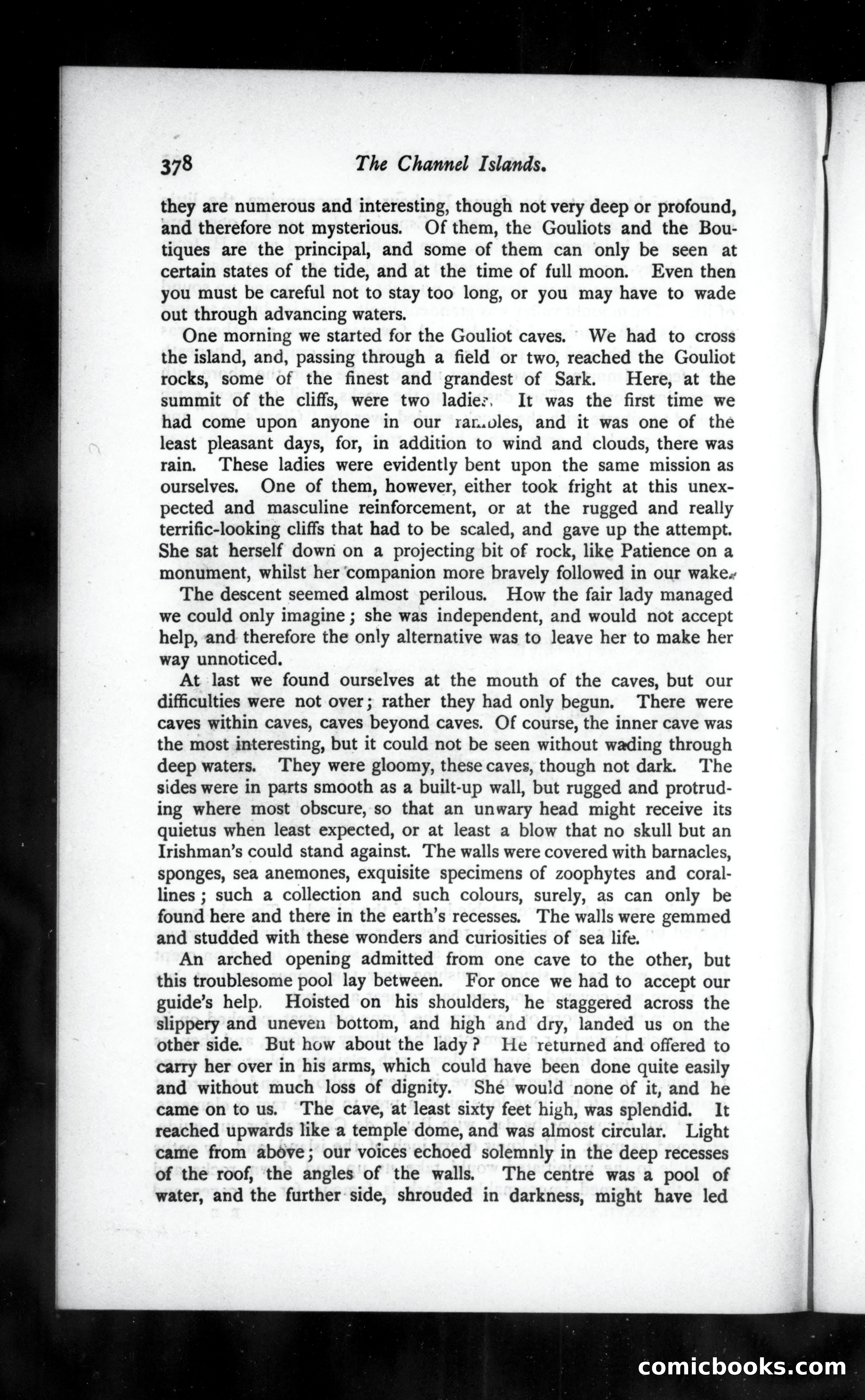 The Argosy, Vol. 37 — page 50 of 82