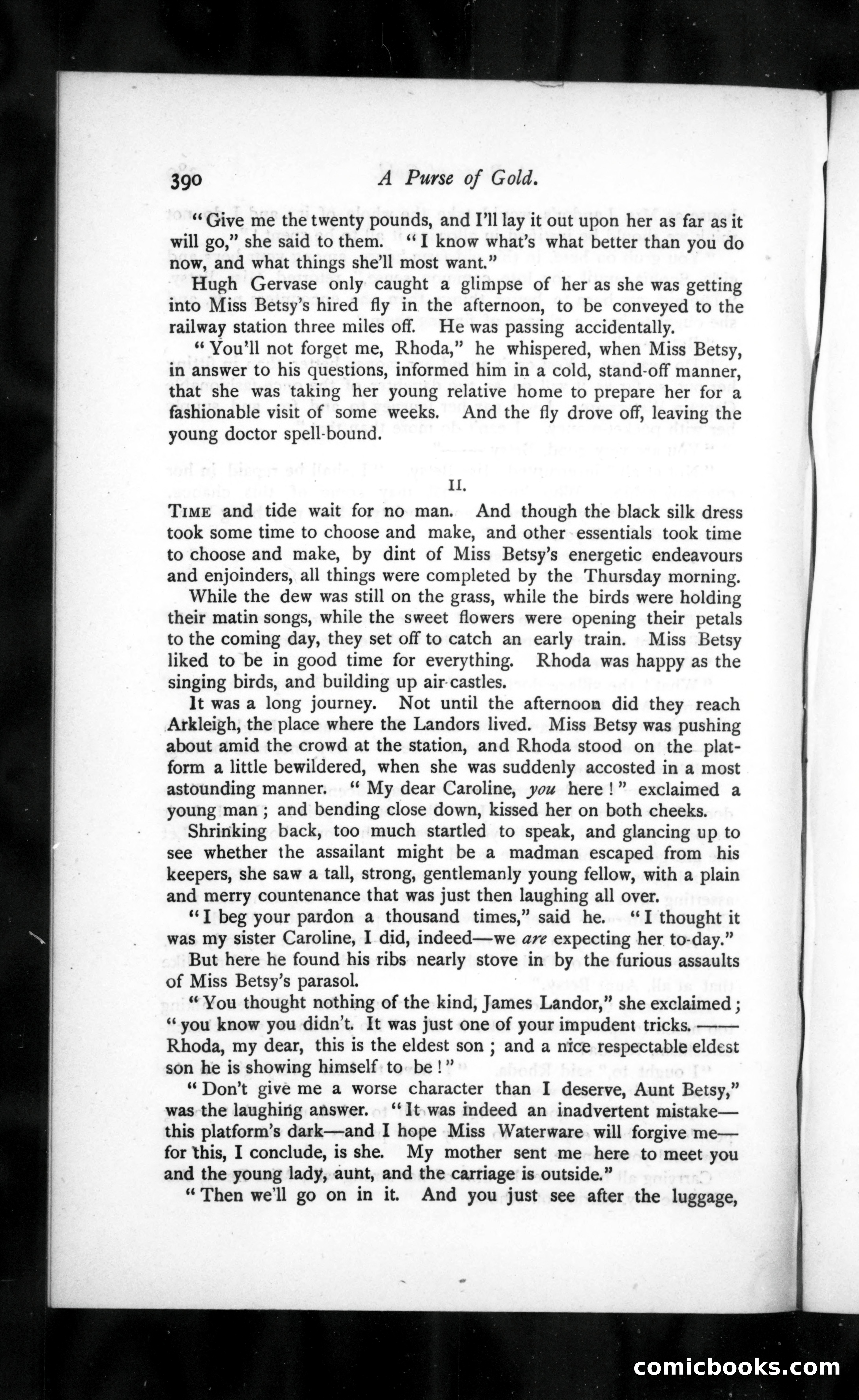 The Argosy, Vol. 37 — page 62 of 82