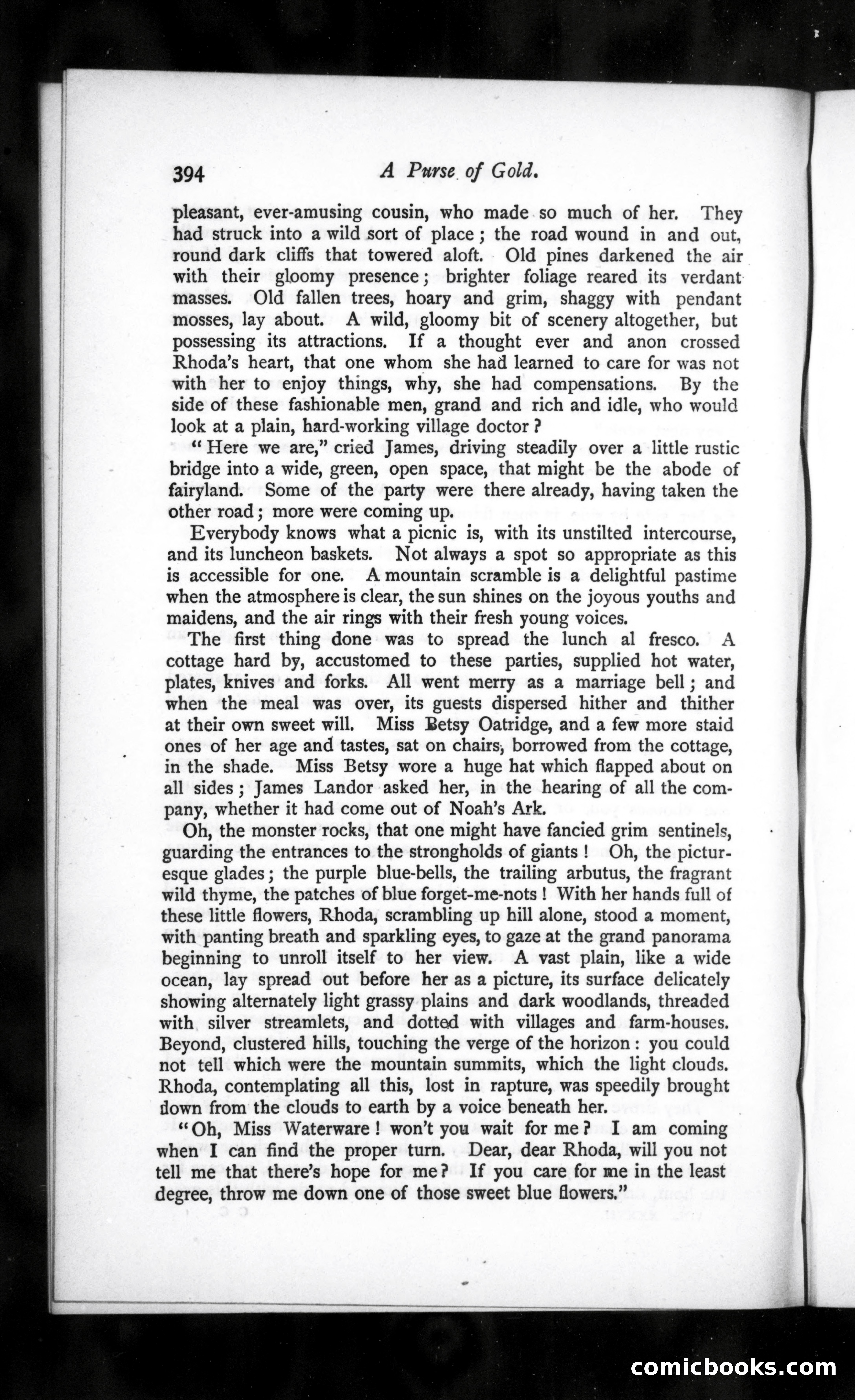 The Argosy, Vol. 37 — page 66 of 82