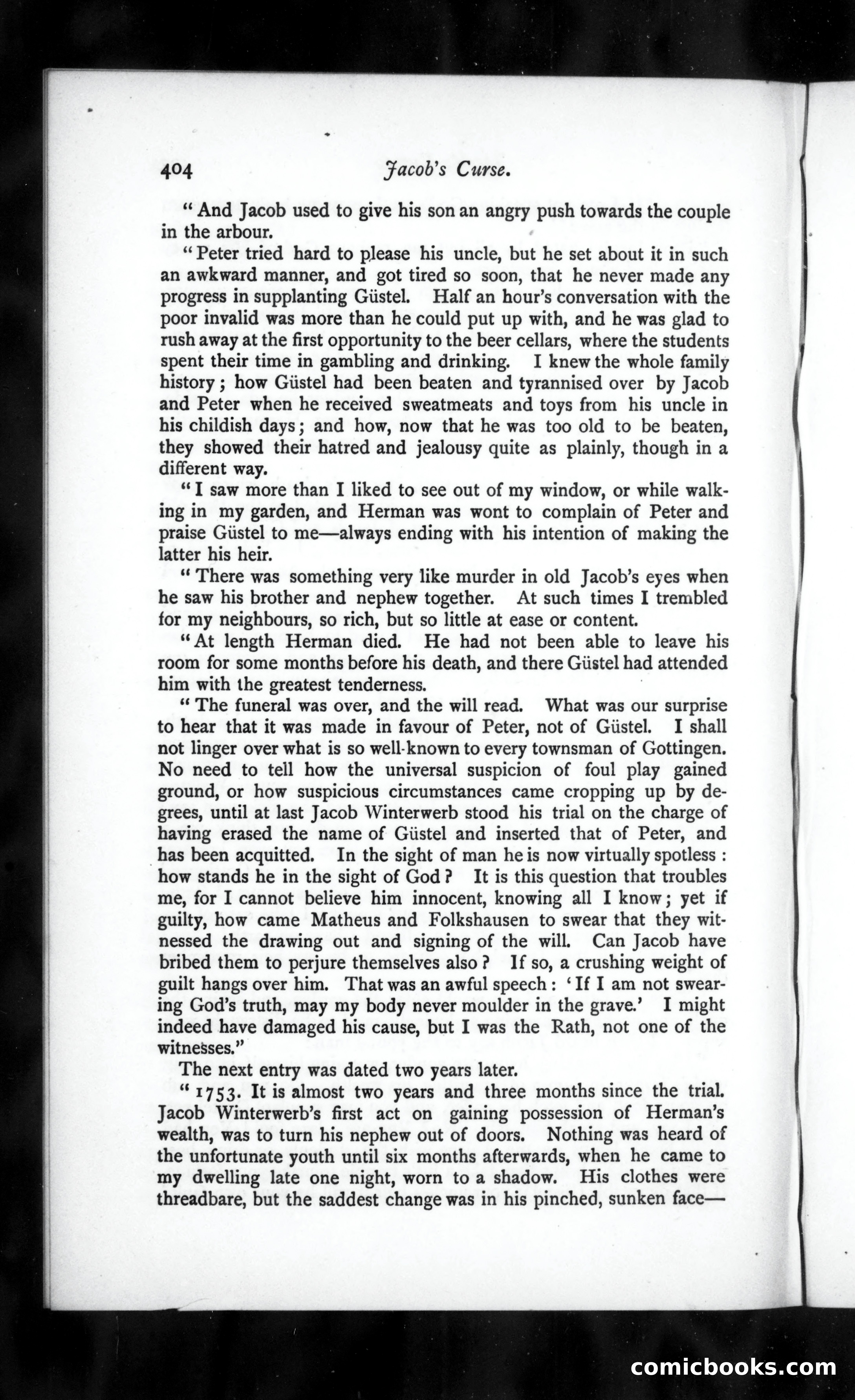 The Argosy, Vol. 37 — page 76 of 82