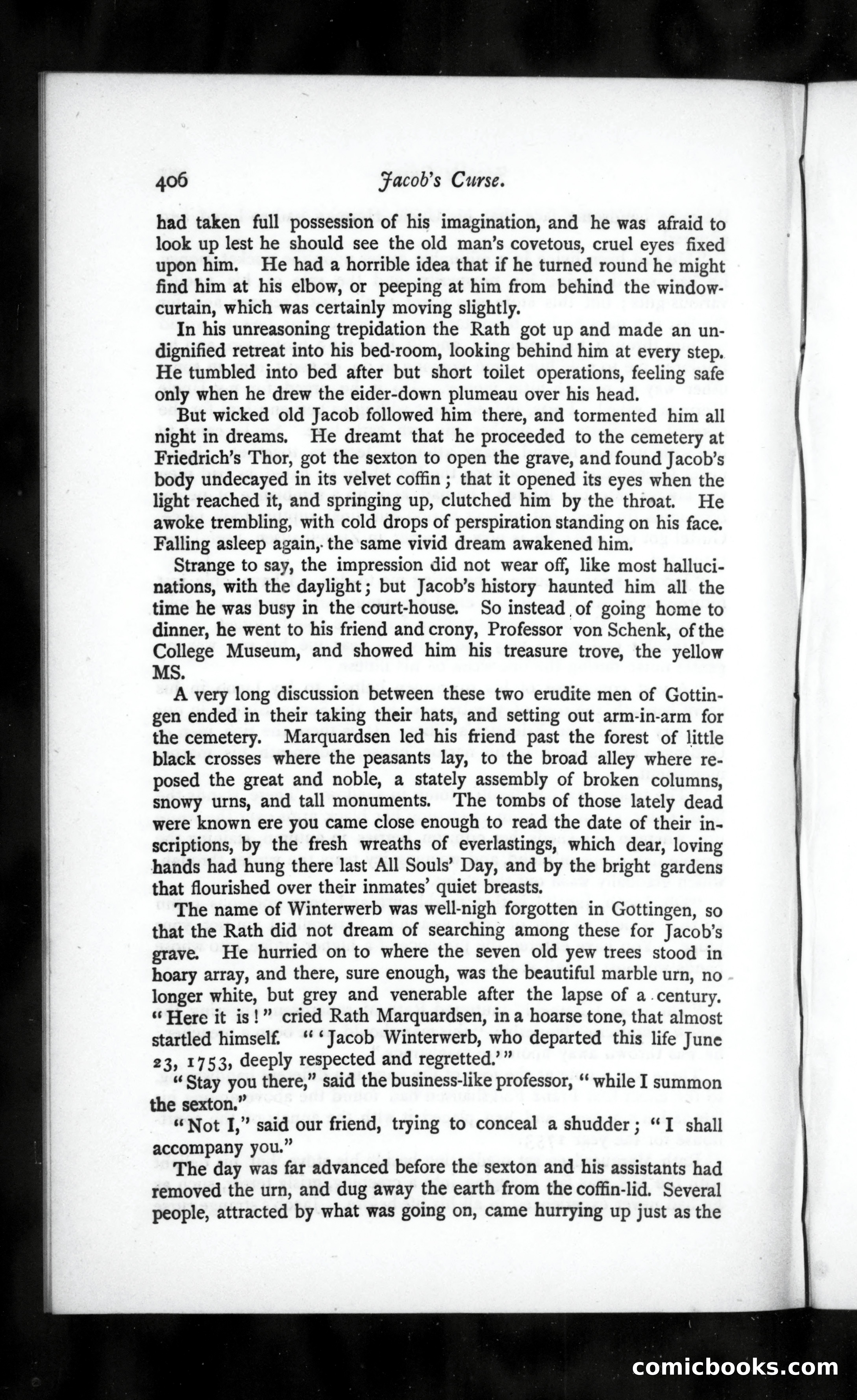 The Argosy, Vol. 37 — page 78 of 82
