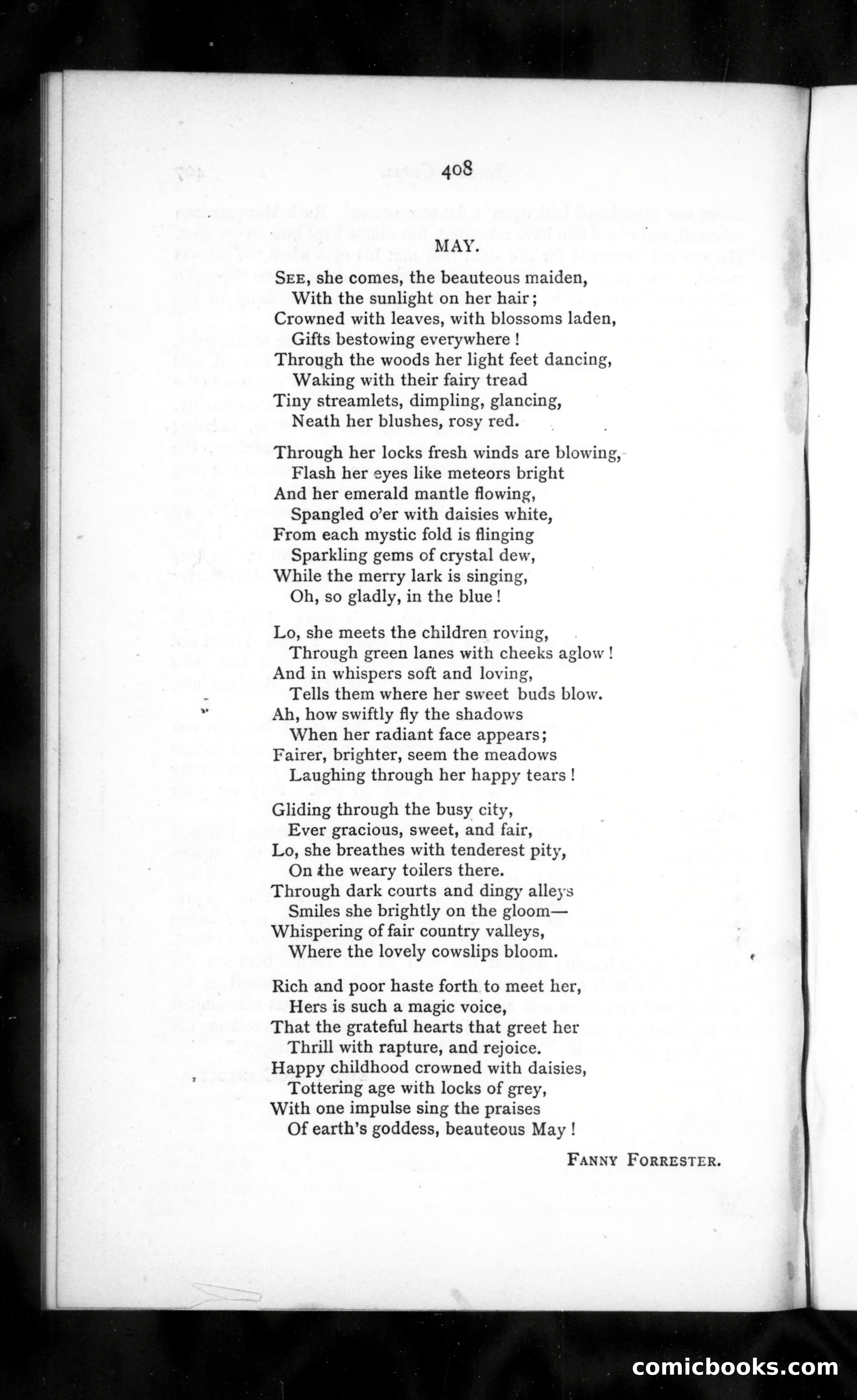 The Argosy, Vol. 37 — page 80 of 82